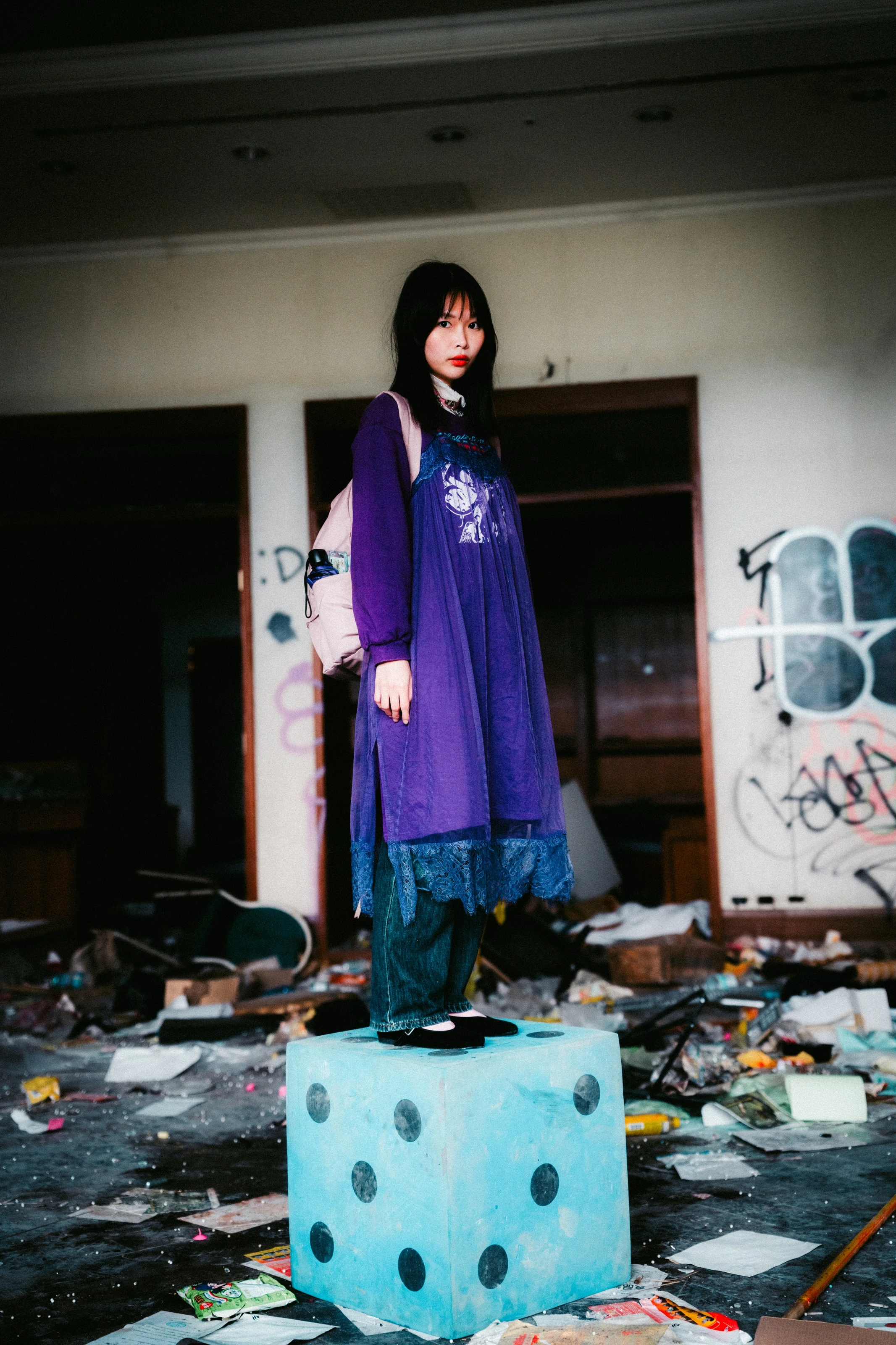 ポートレート 33