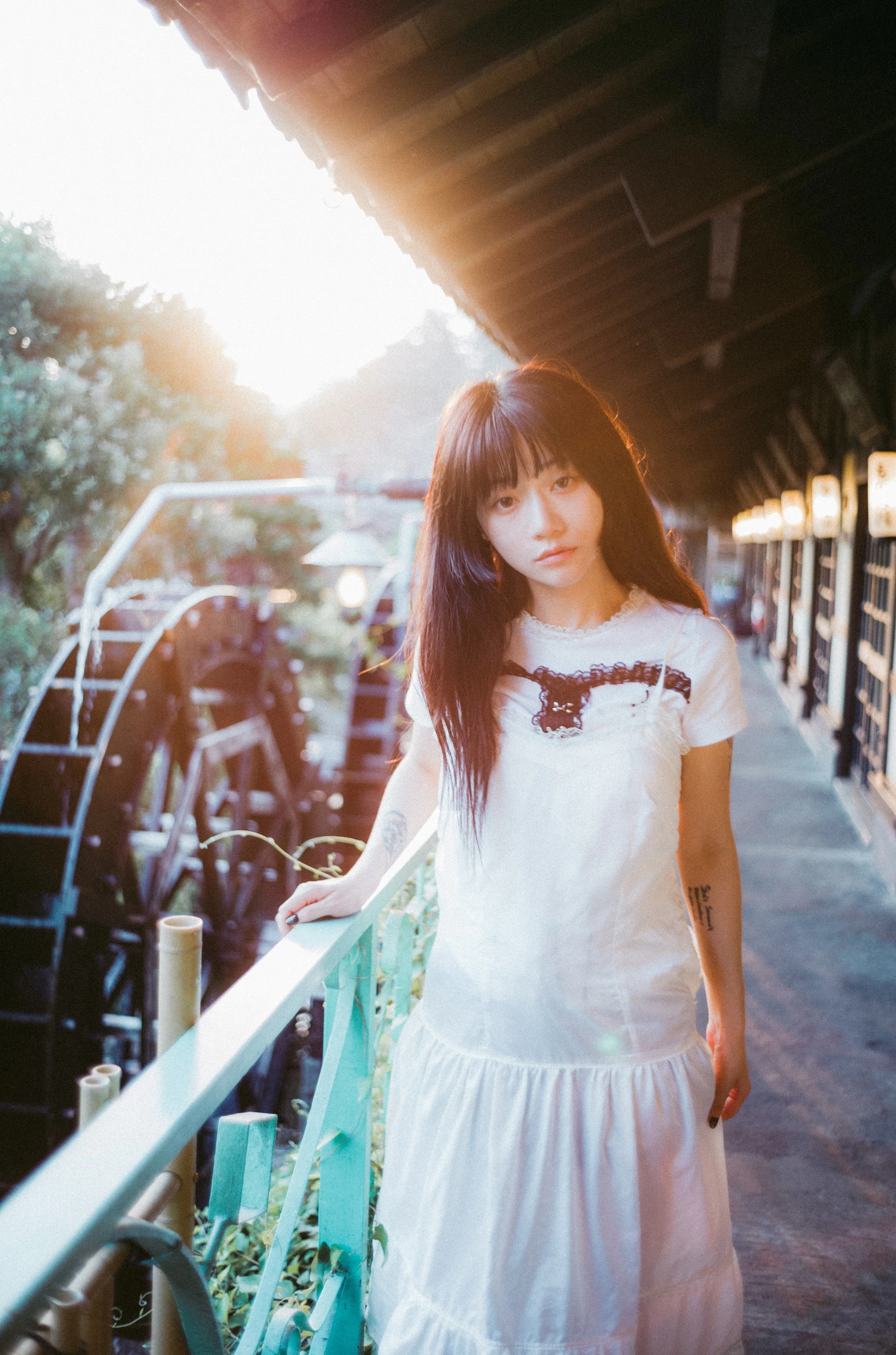 人像 11