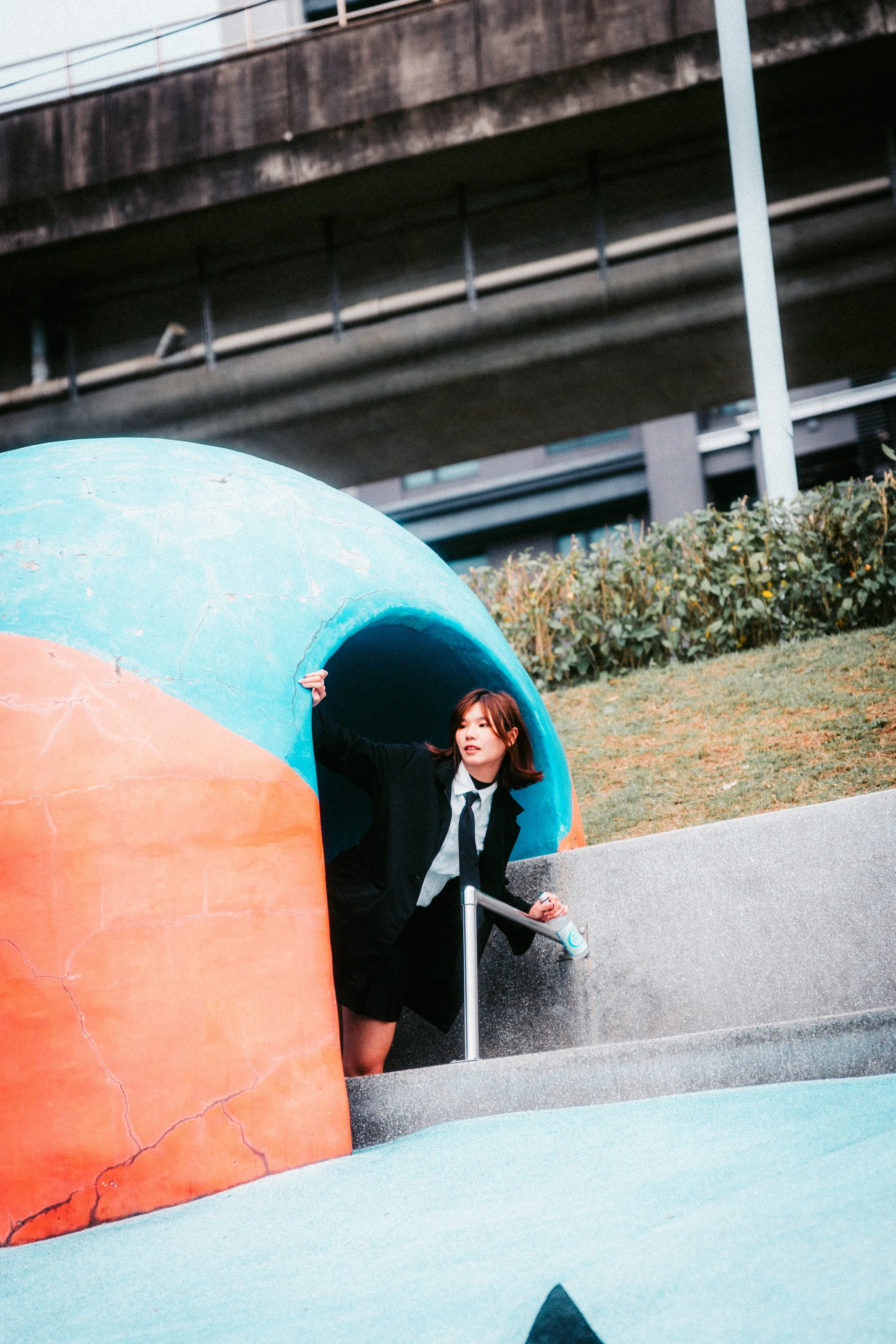 ポートレート 3