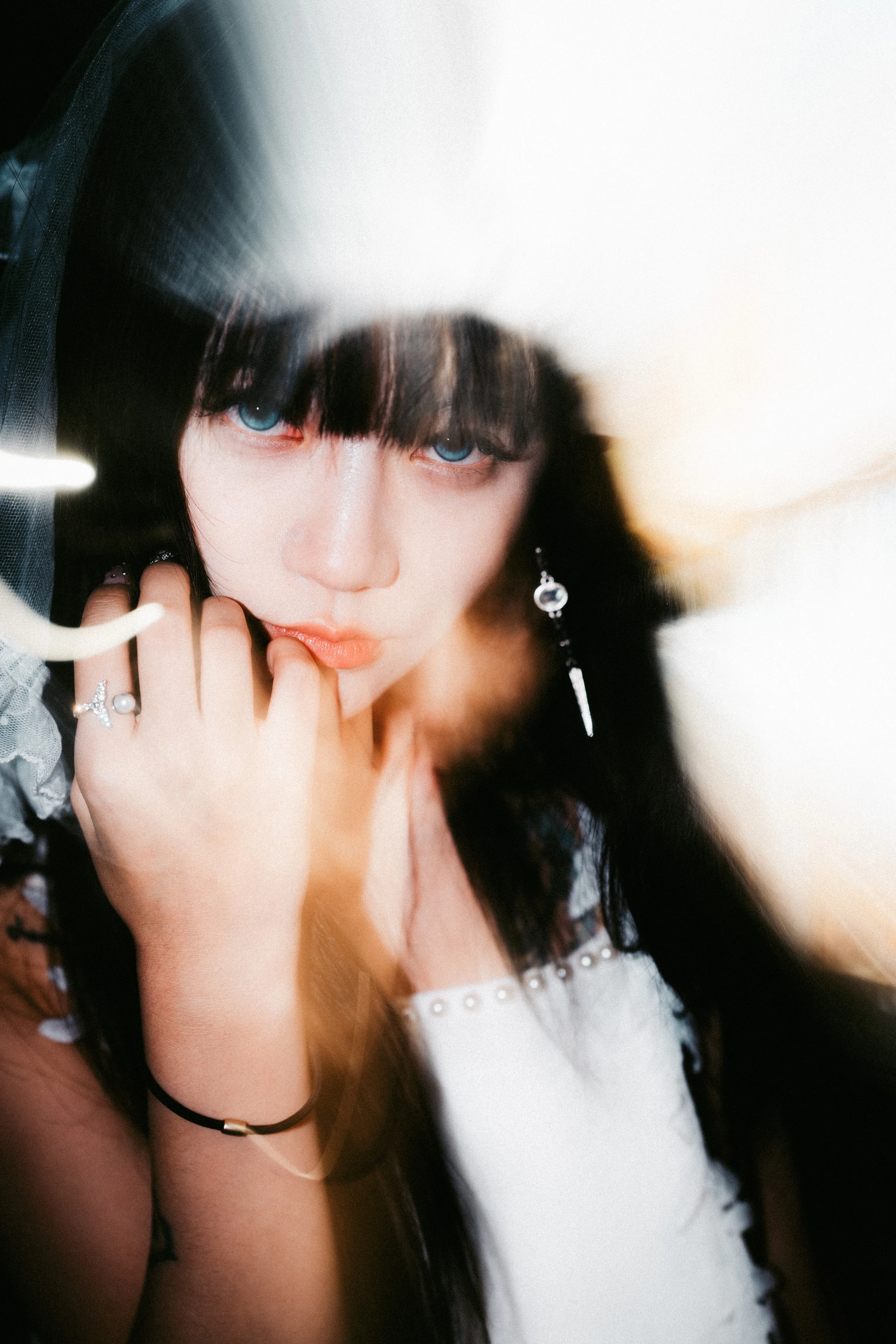 ポートレート 14