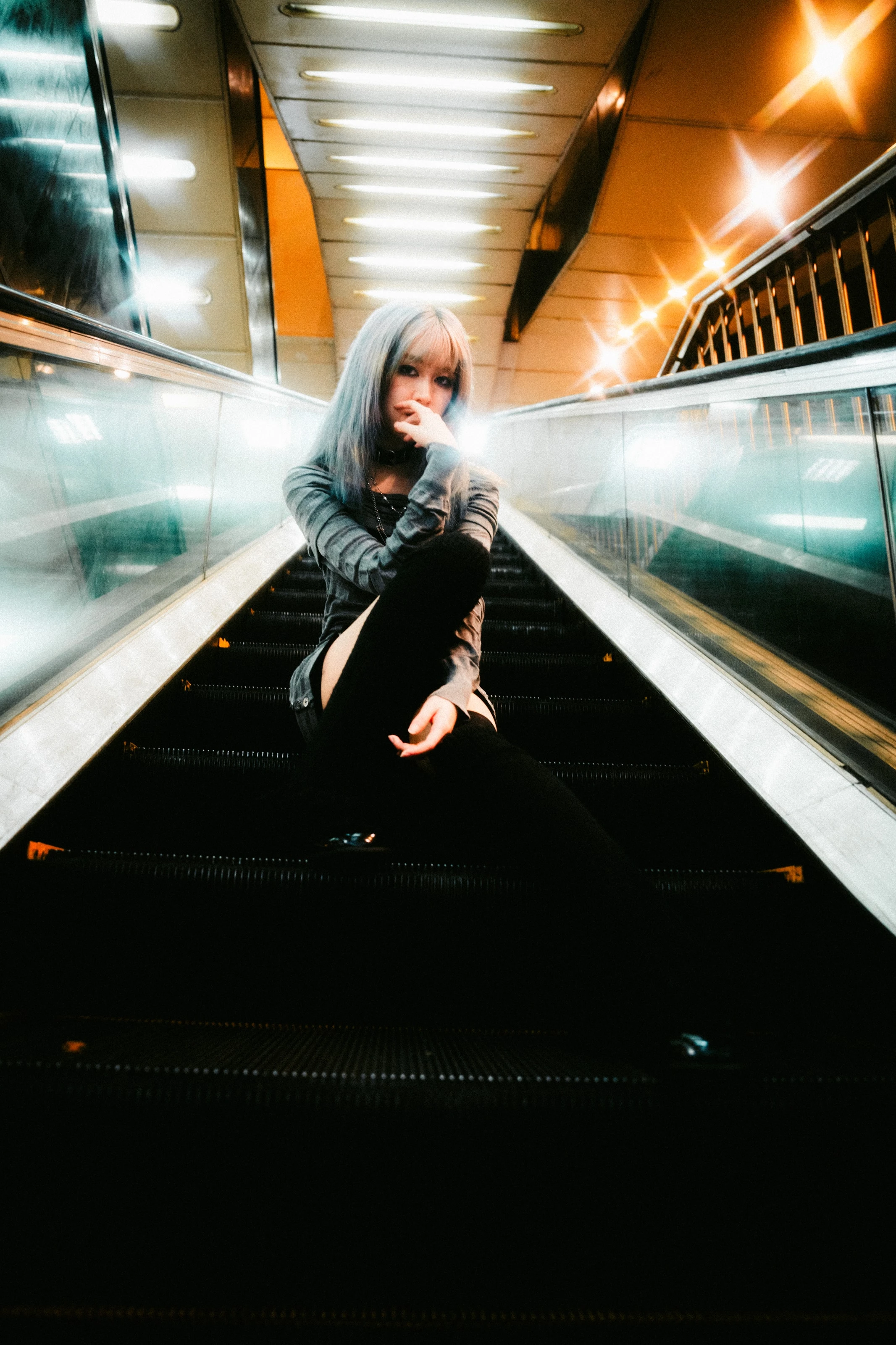 Portrait 4