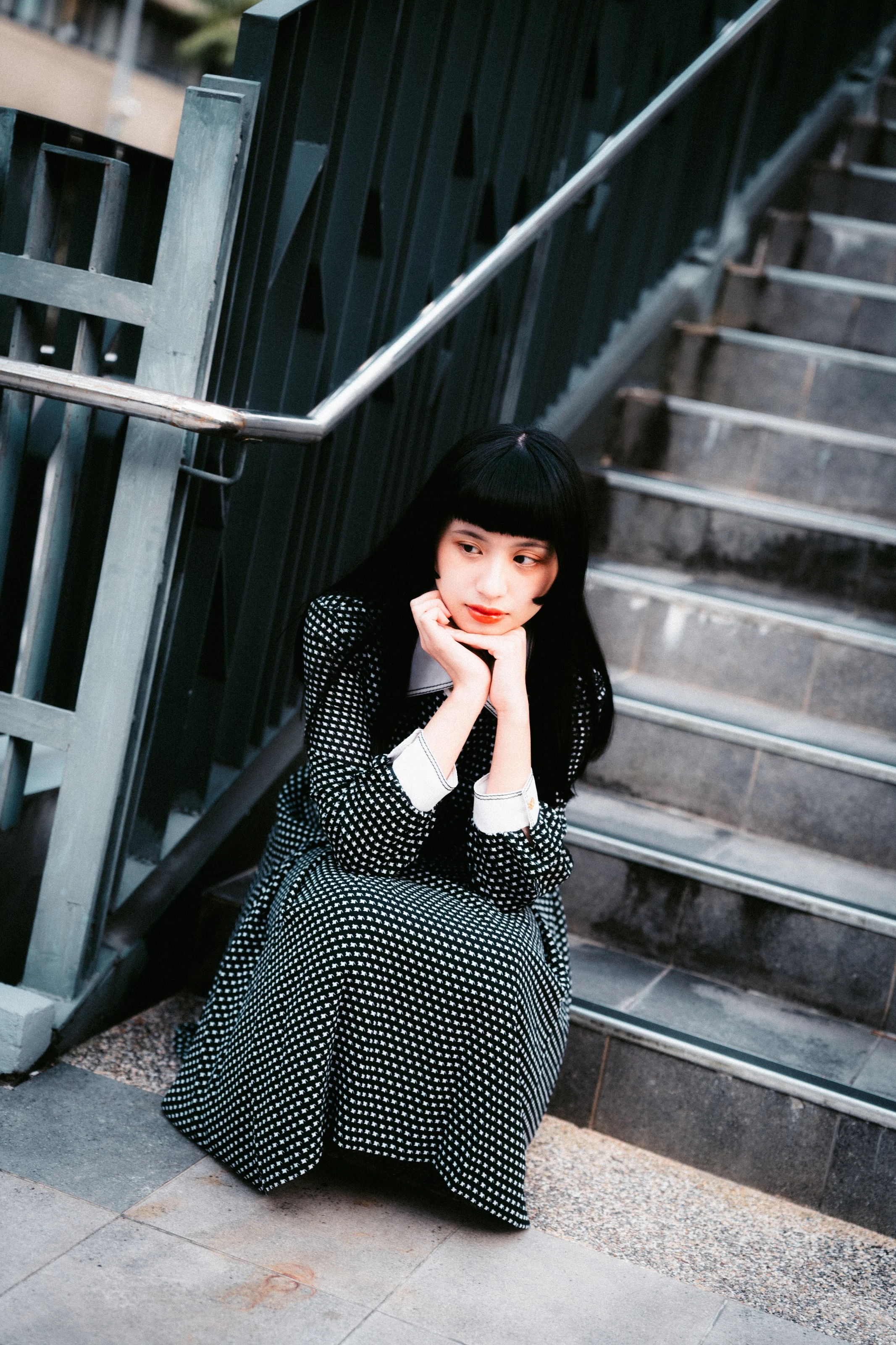 ポートレート 2