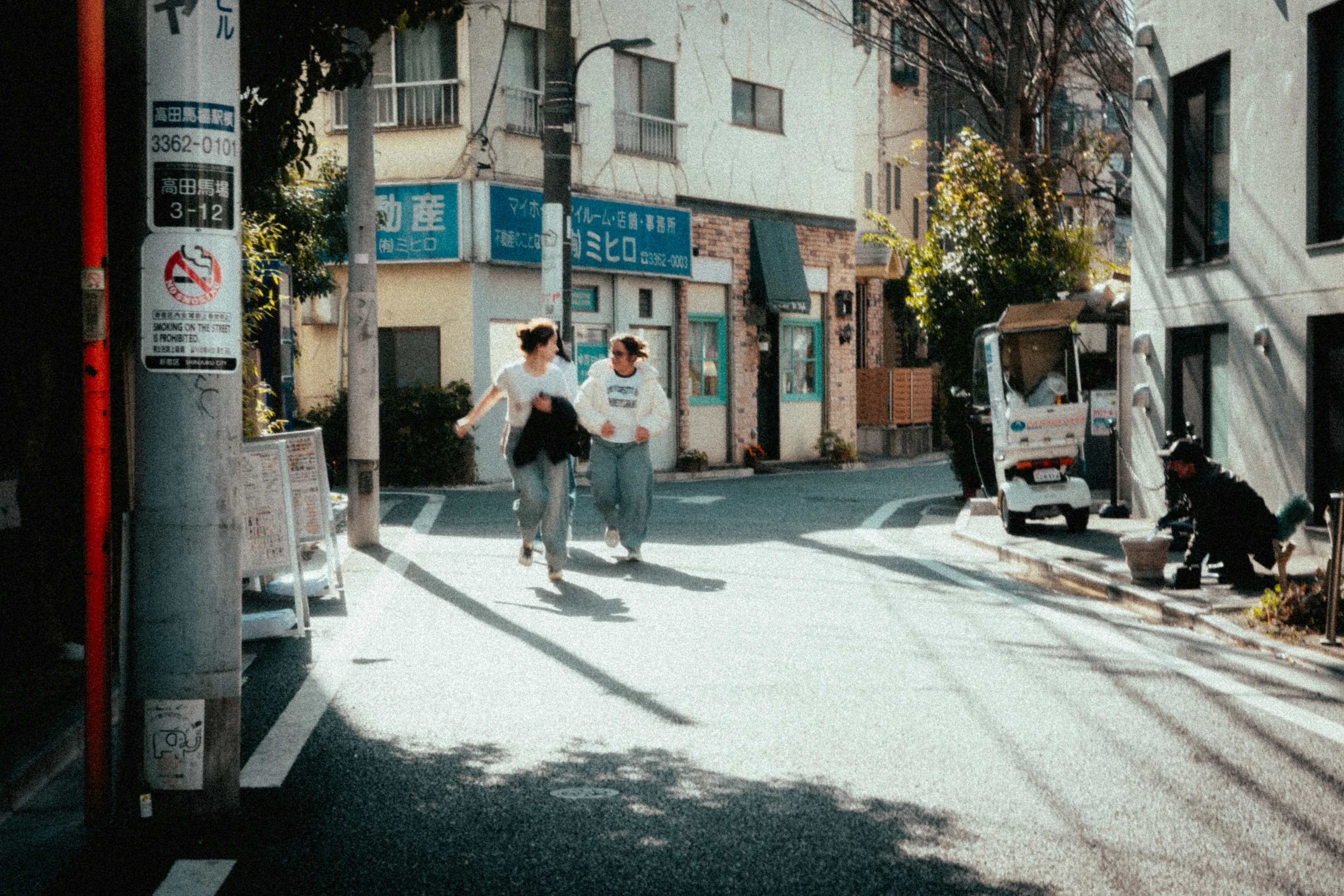 語学学校の卒業記録 10