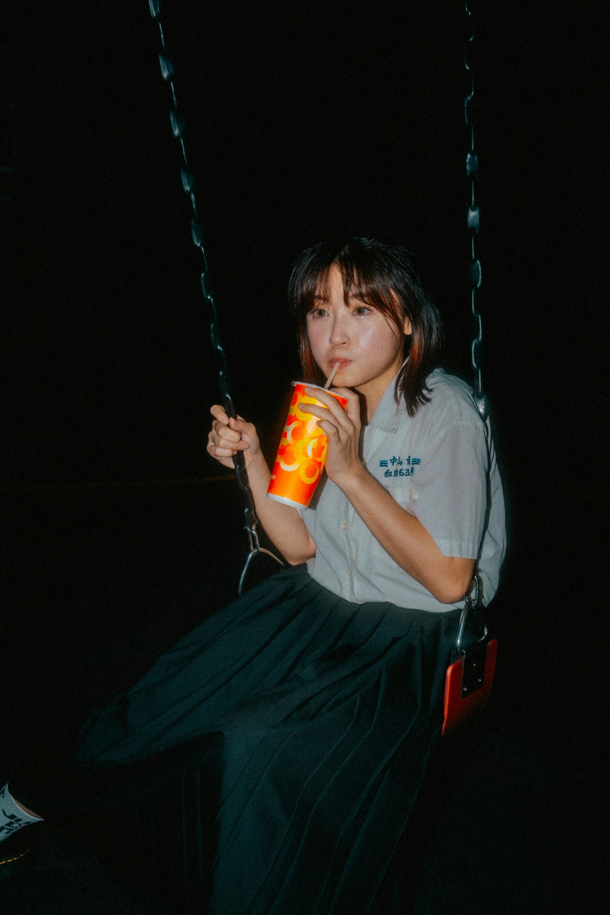 ポートレート 16