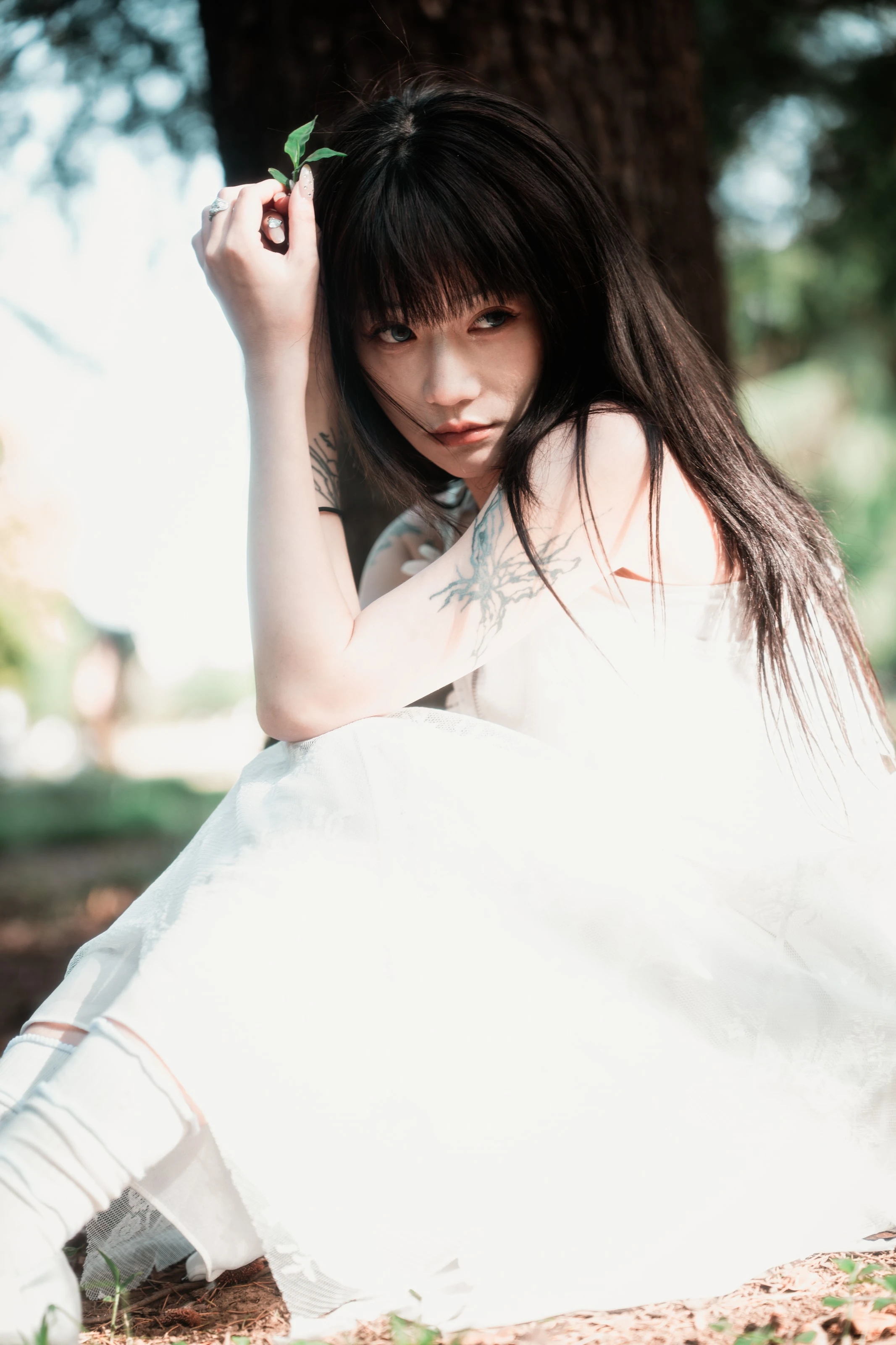 ポートレート 2