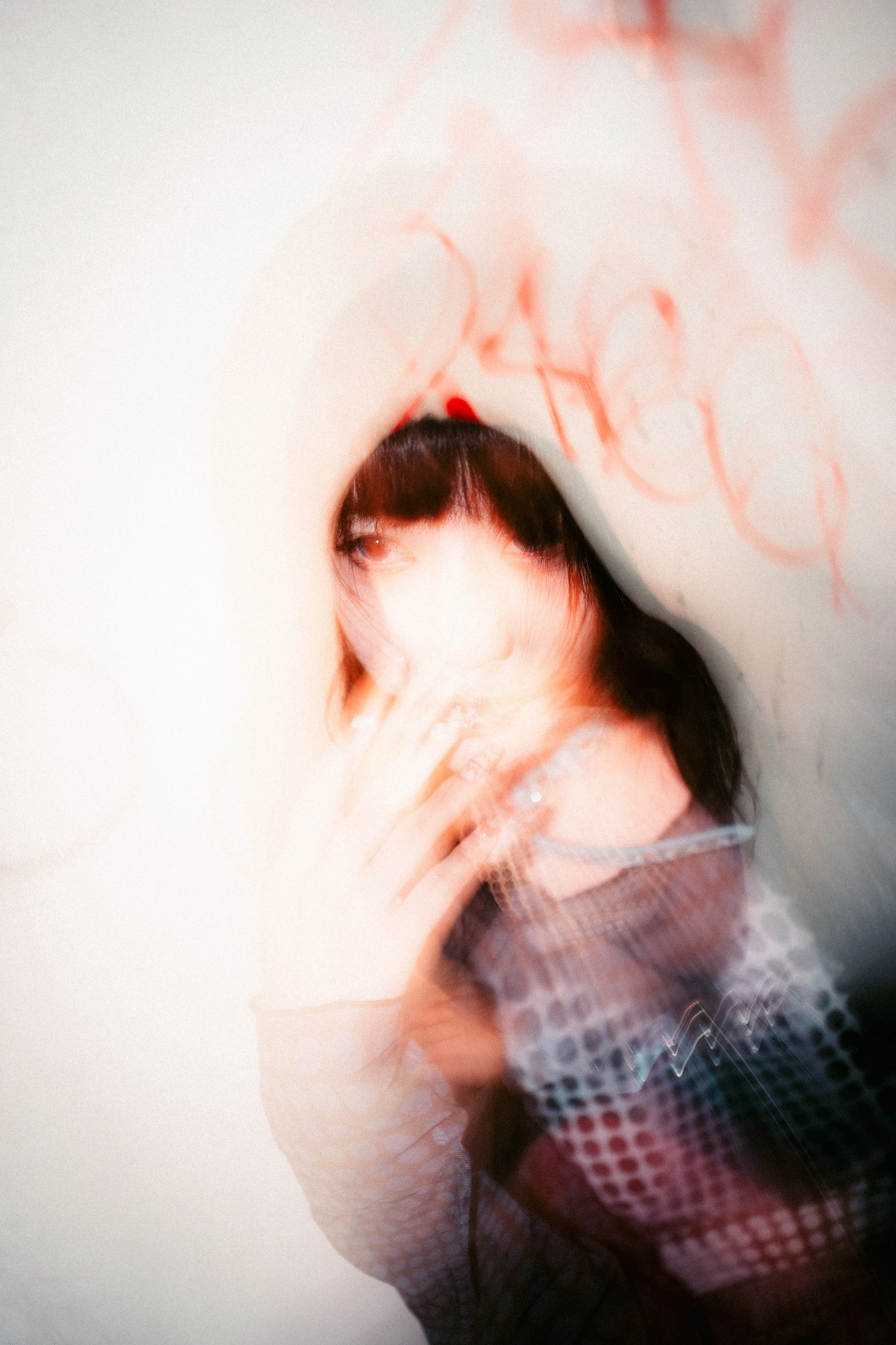 ポートレート 1