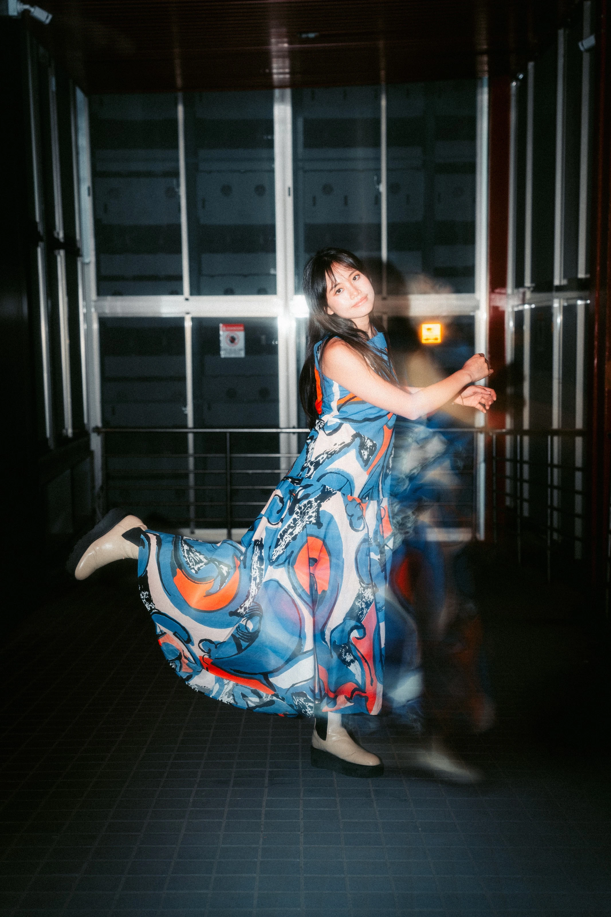 Fang Wu 9