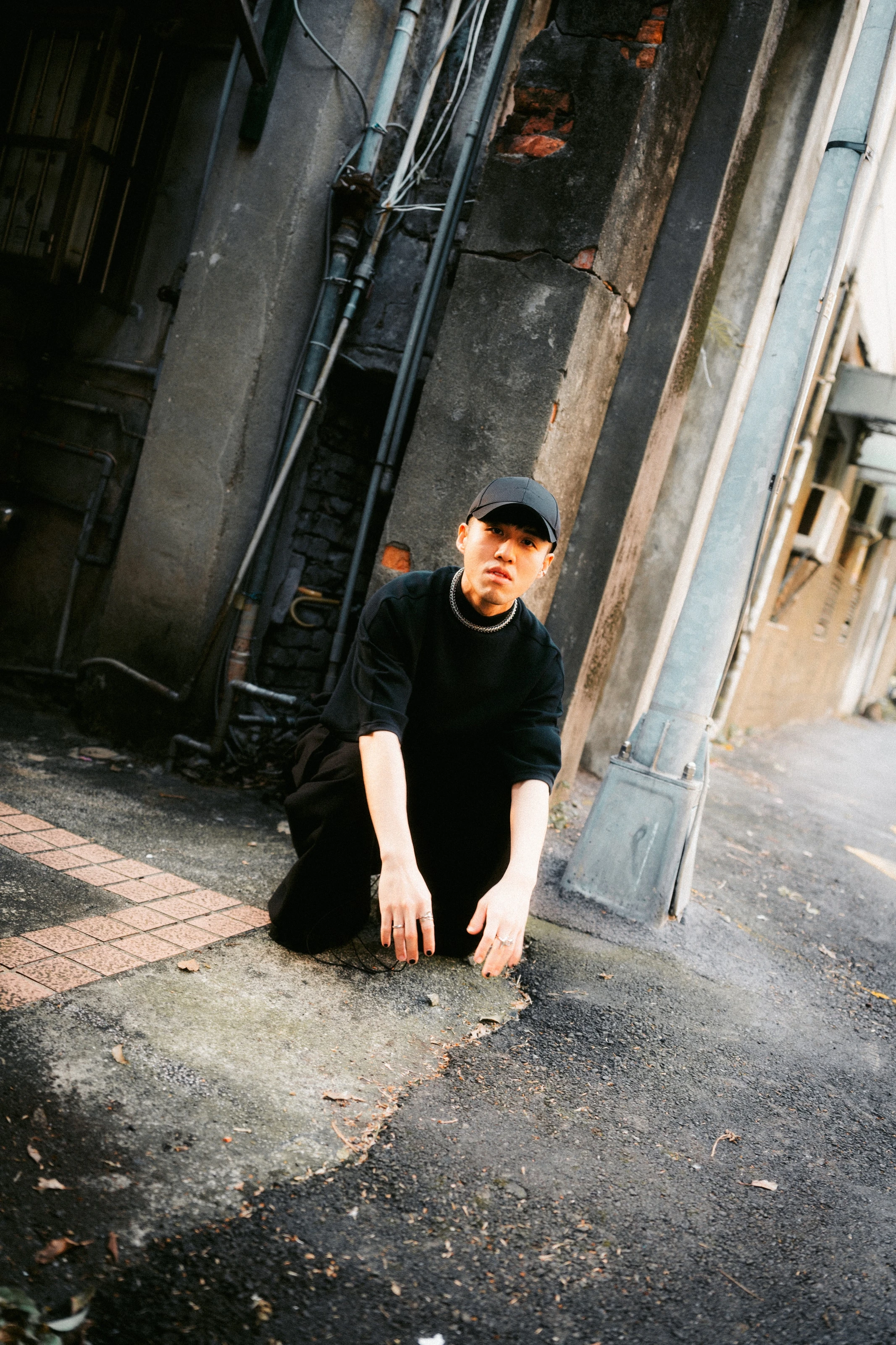 ポートレート 26
