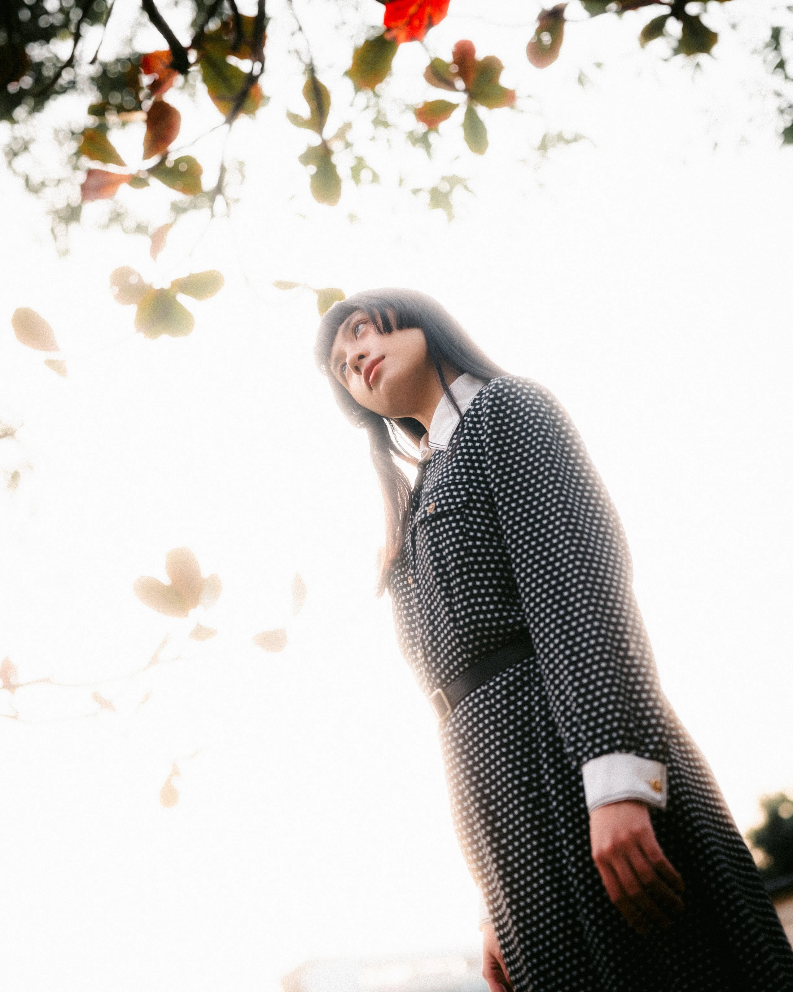 ポートレート 9