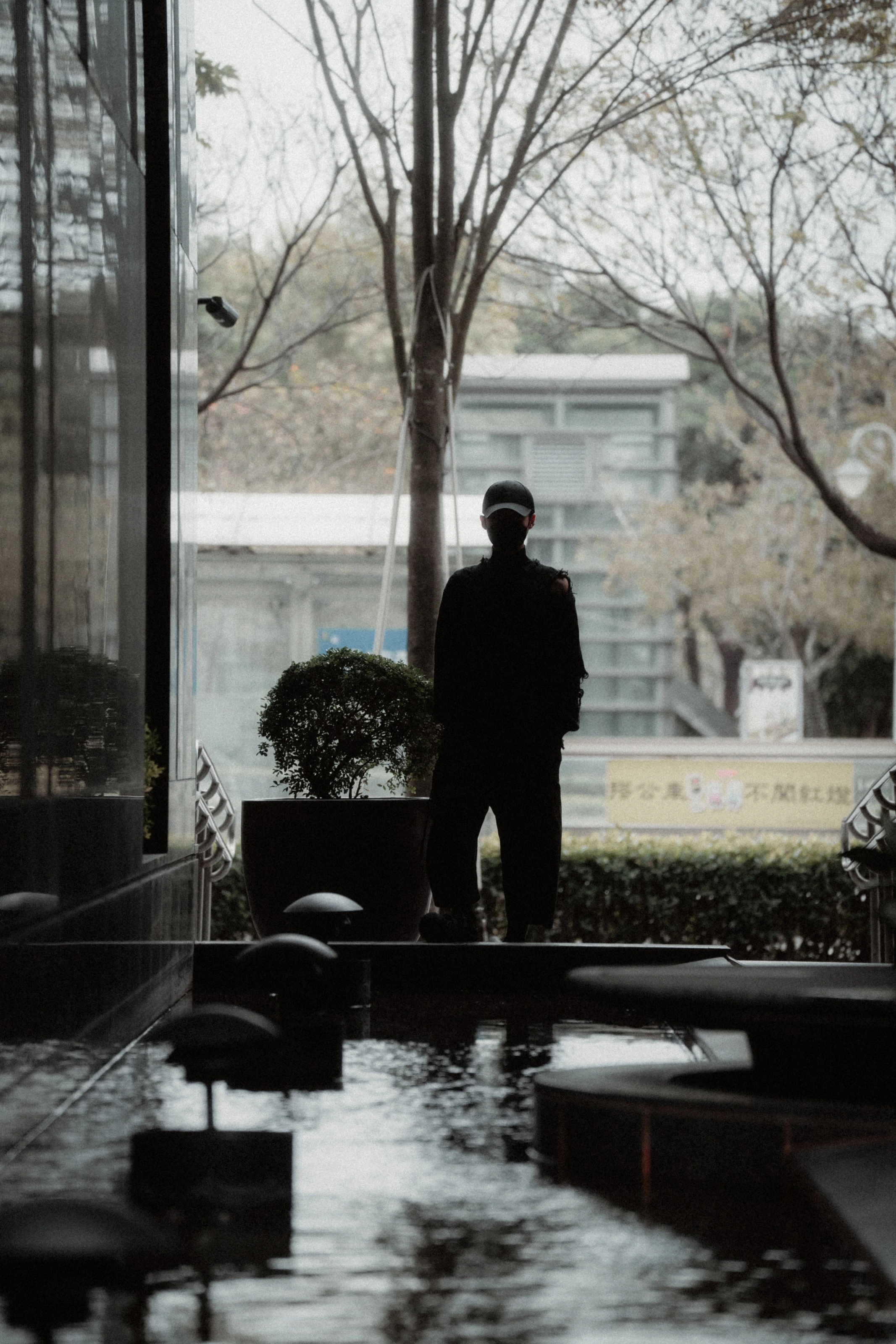 ポートレート 4