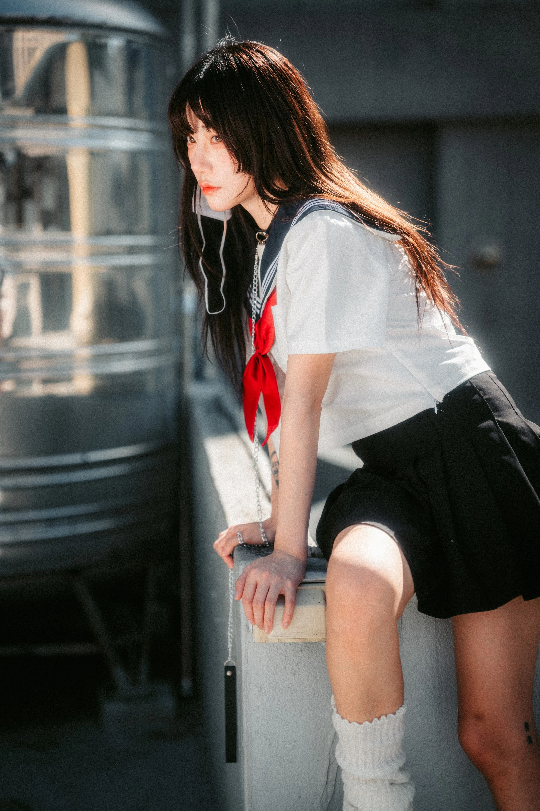 Portrait 4