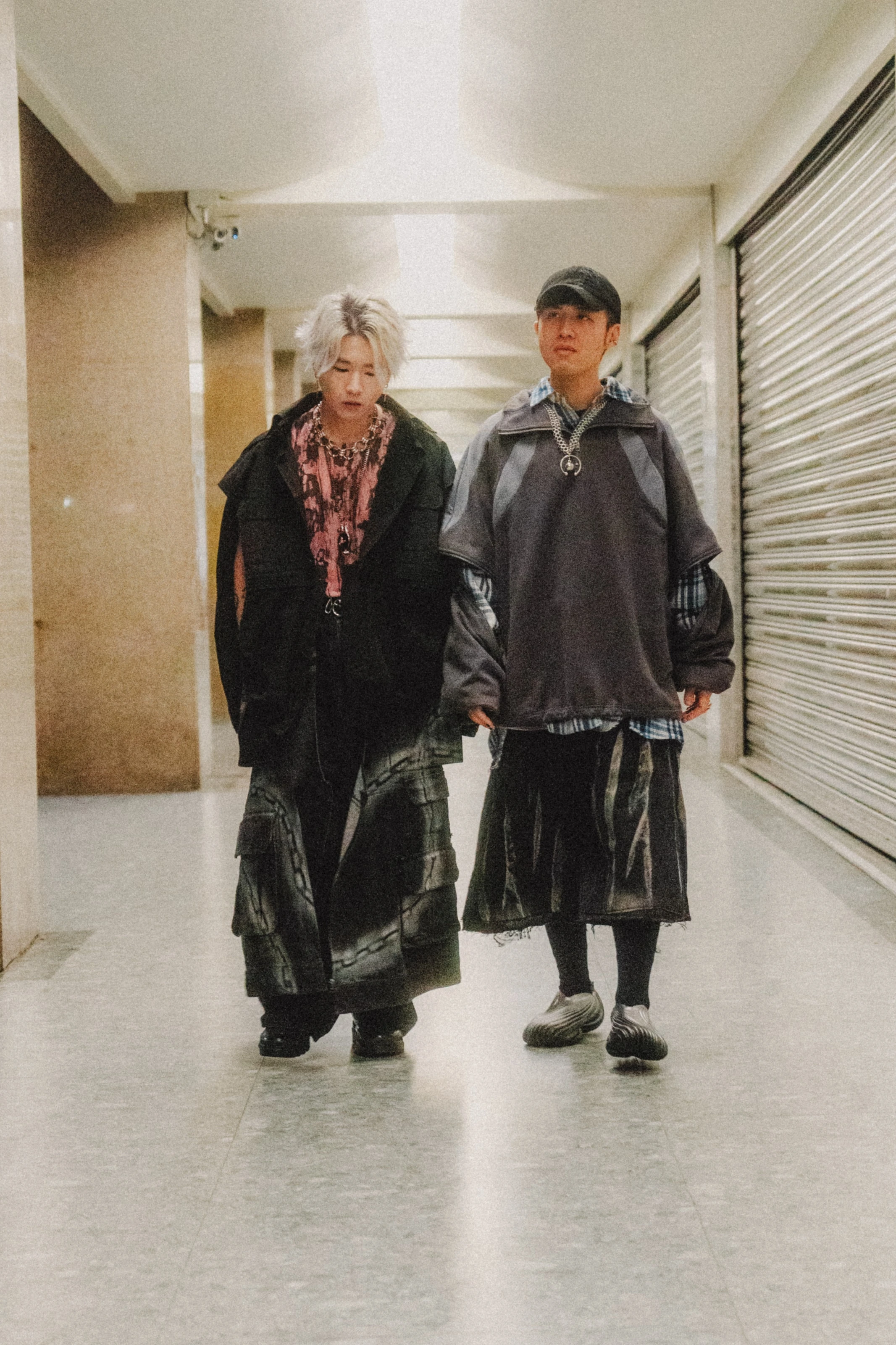 PCES 5