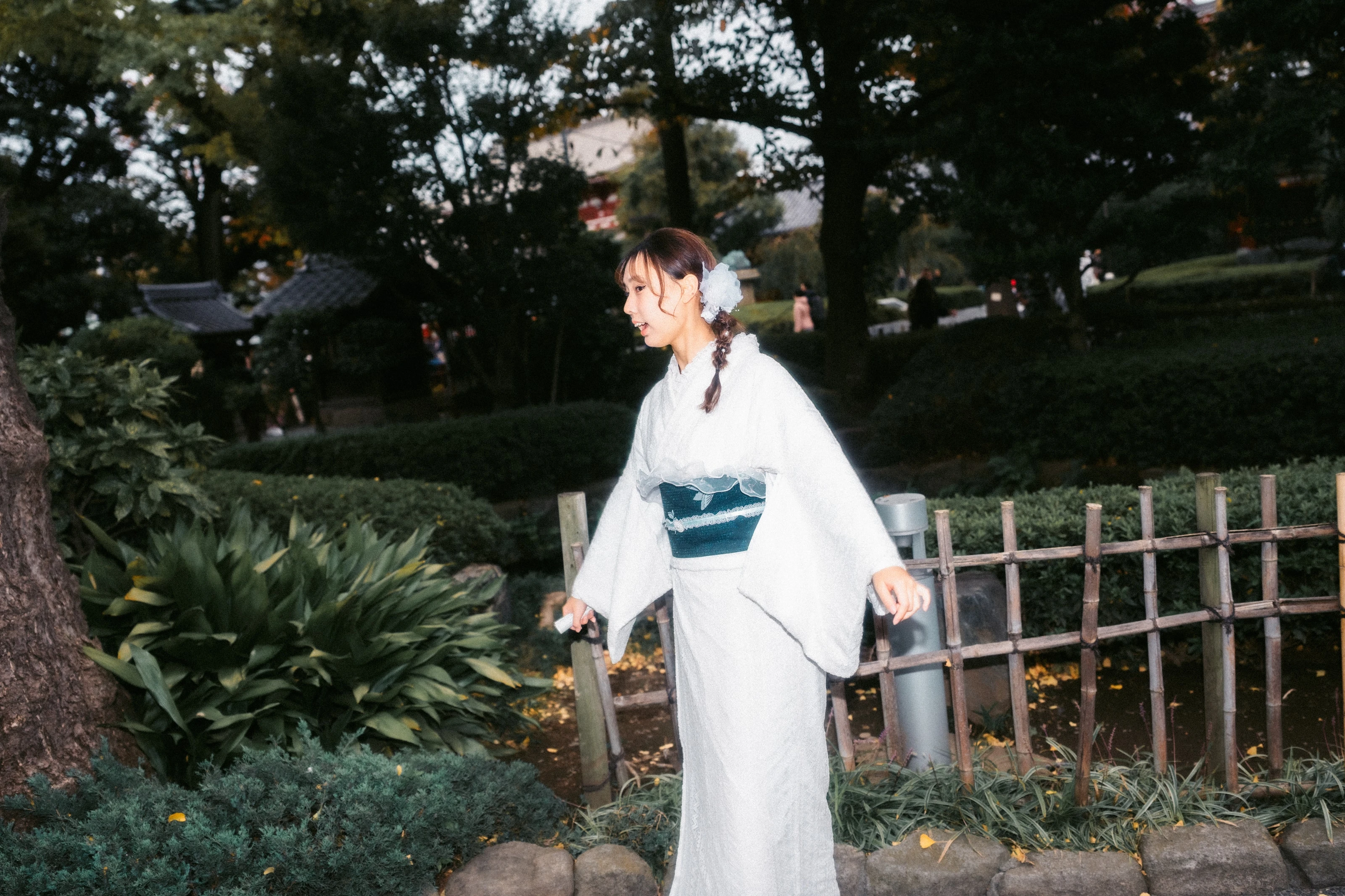 ポートレート 11