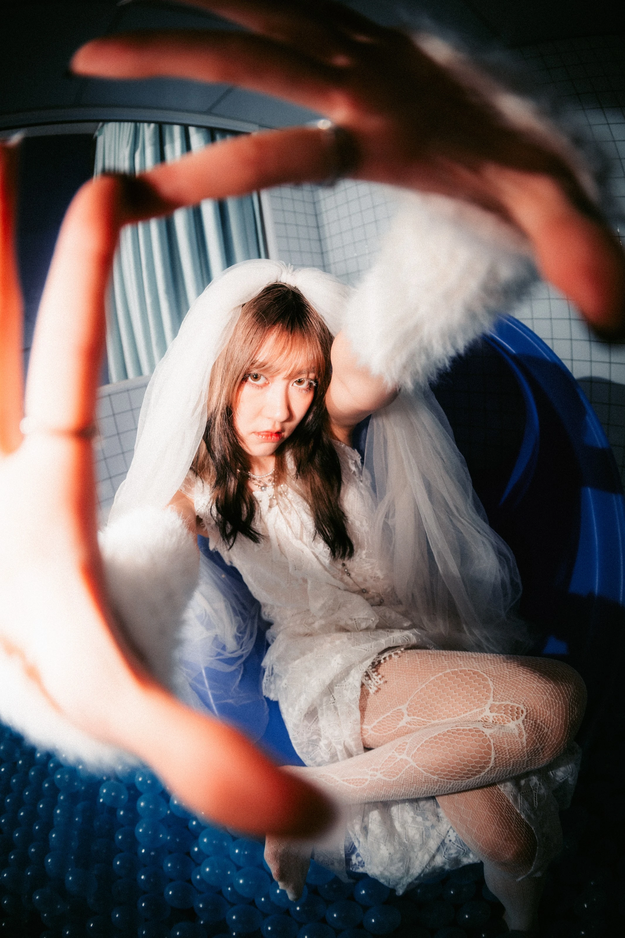 ポートレート 15