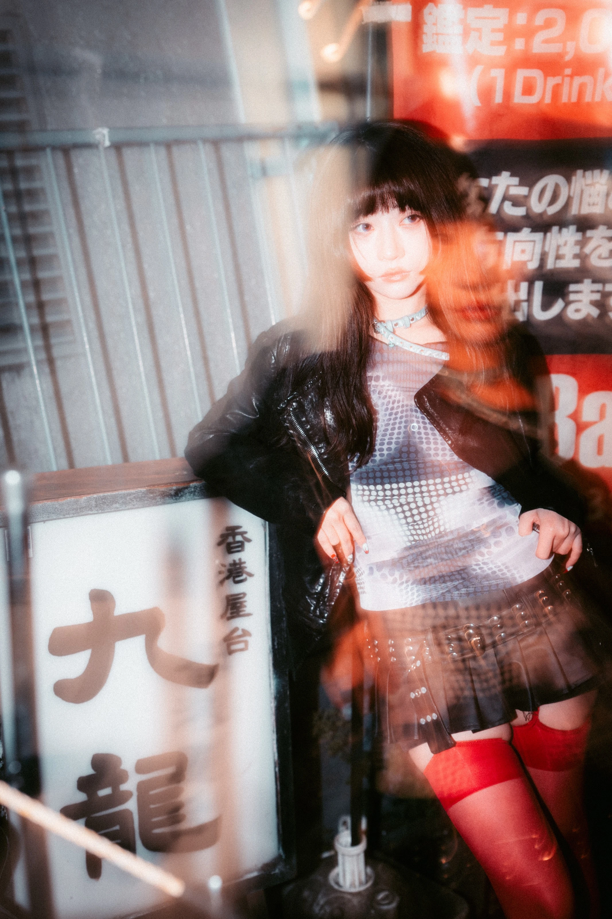 ポートレート 9