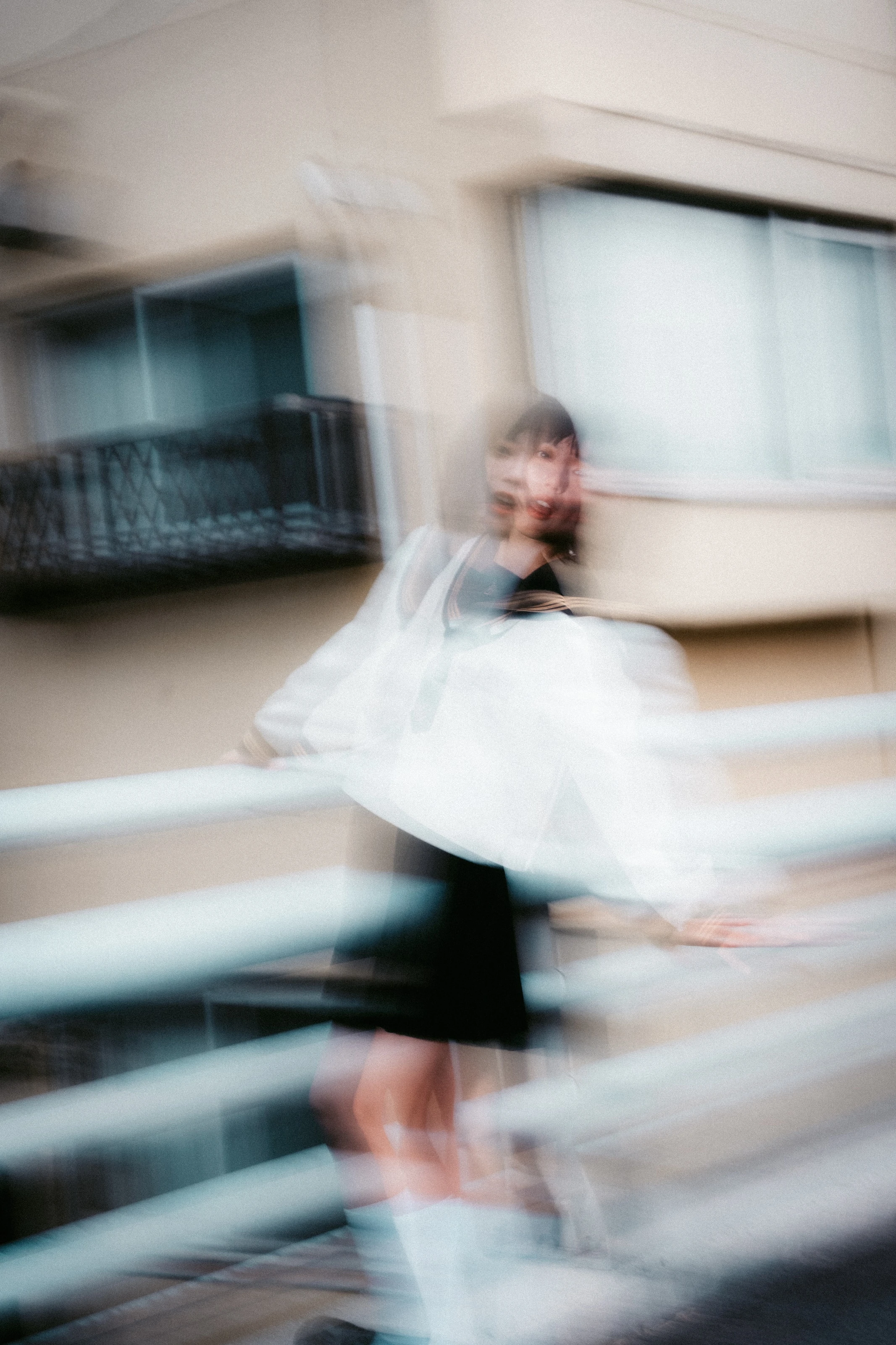 Portrait 21