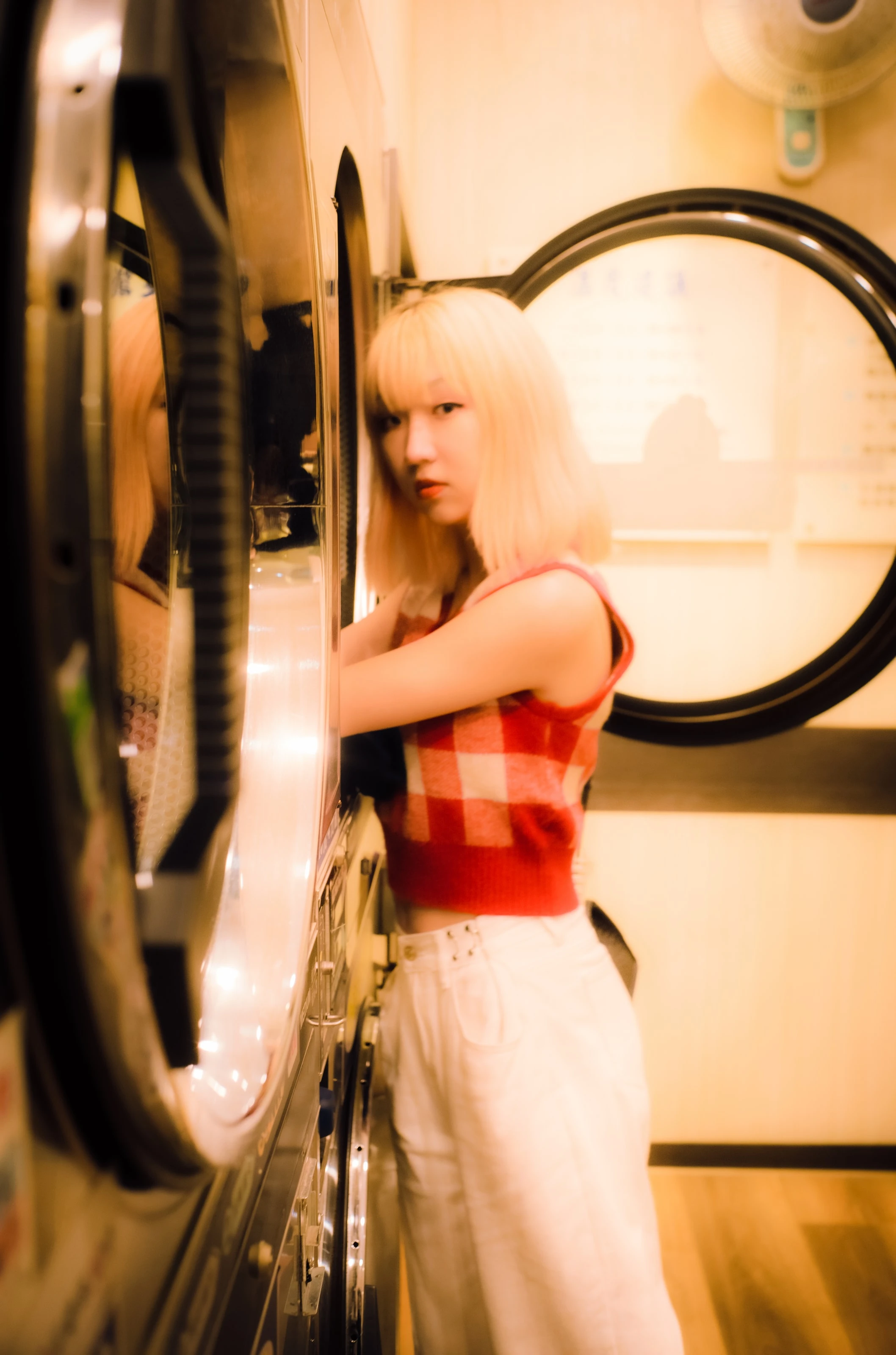 ポートレート 20