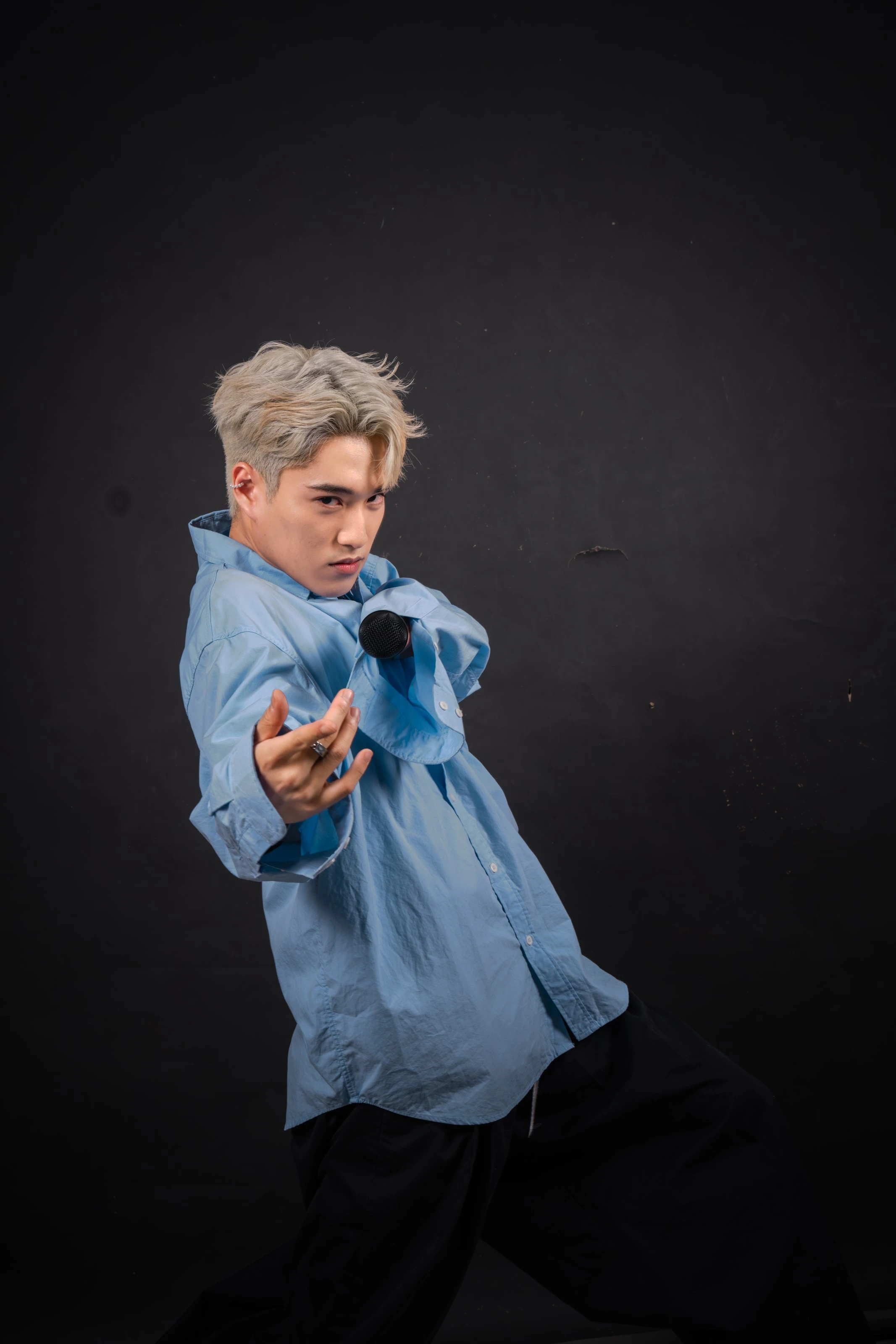 睿雞 RIKI 11