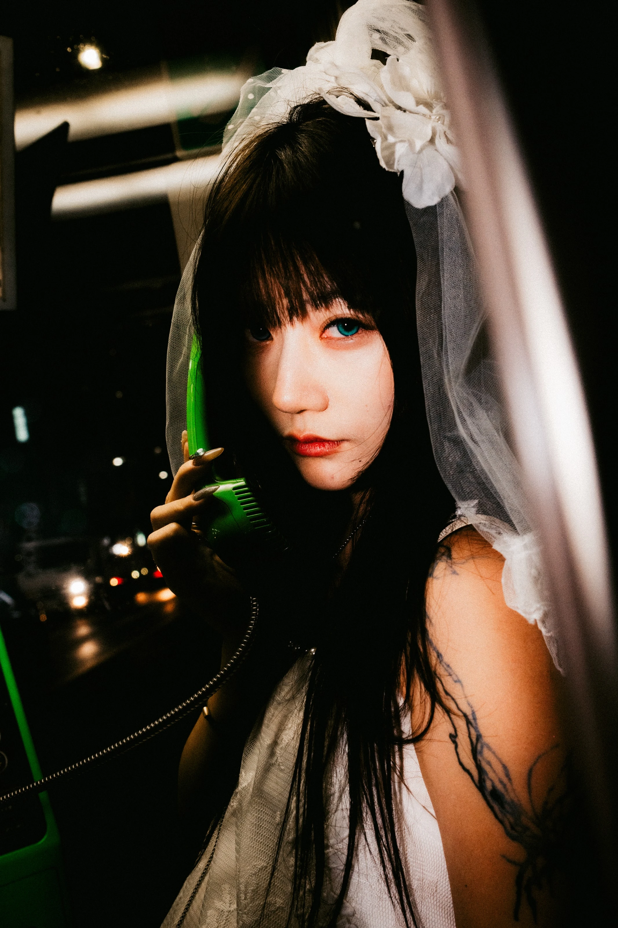 ポートレート 22