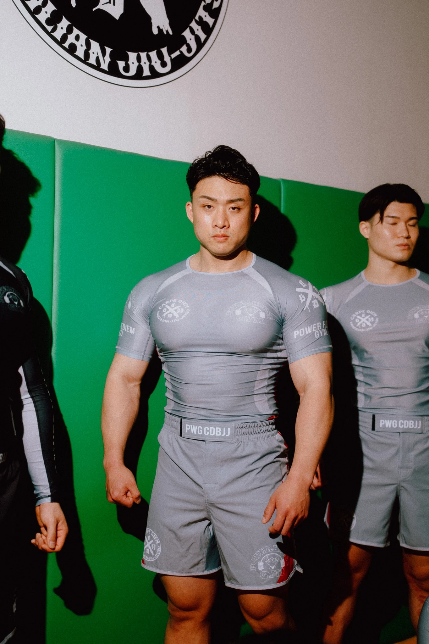 POWERHOUSE GYM × CARPE DIEM BJJ 20