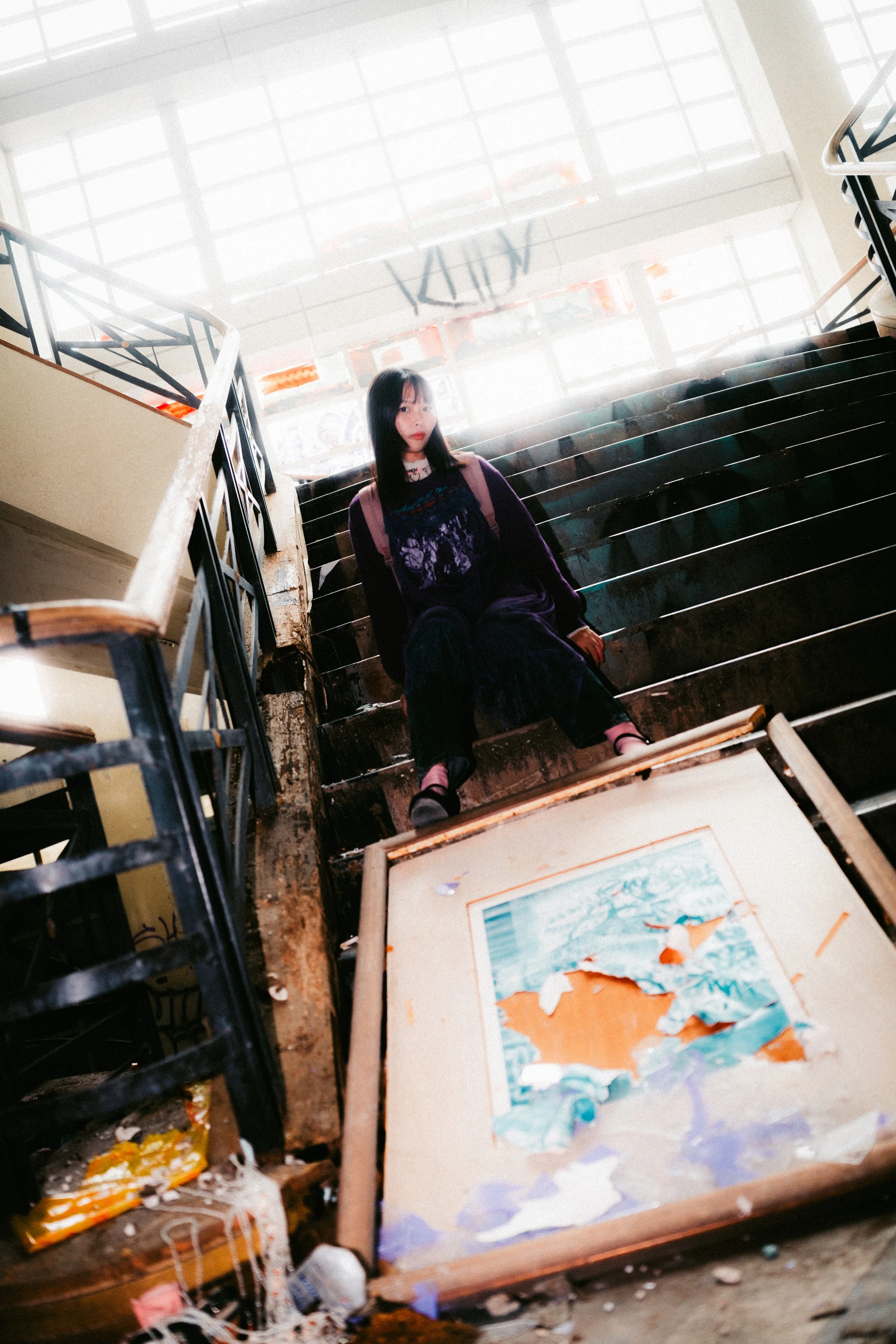 ポートレート 27