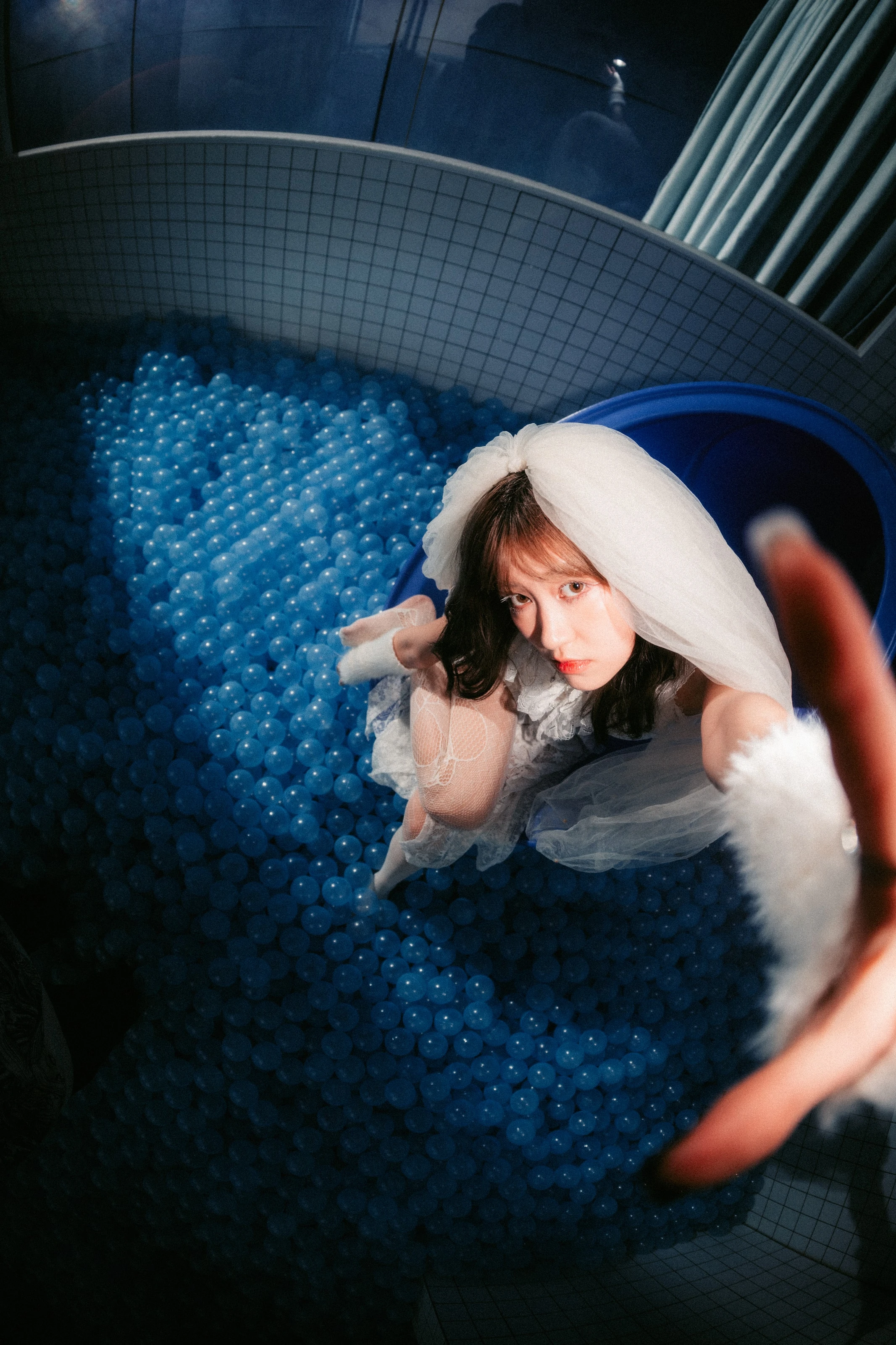ポートレート 16