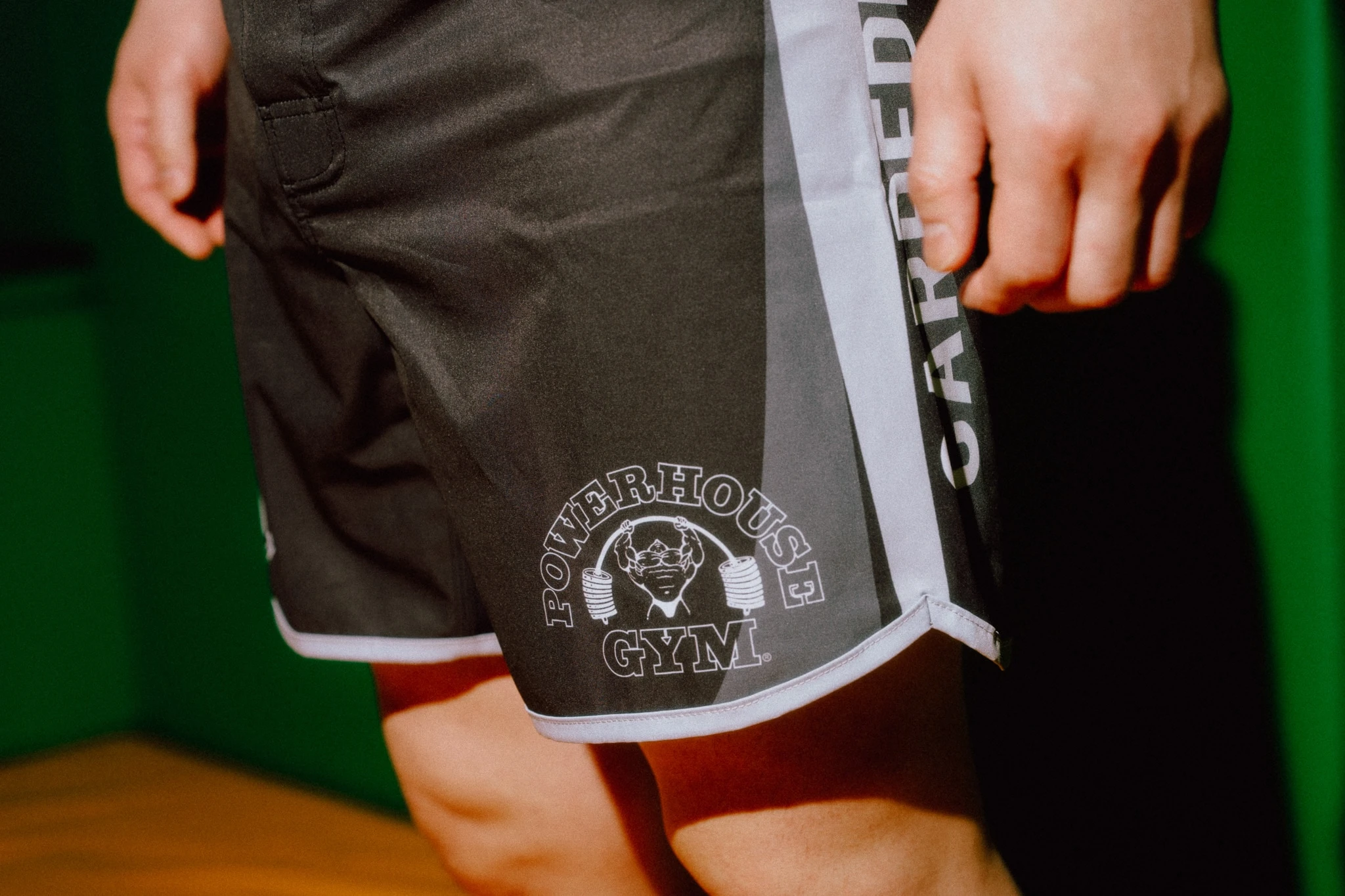 POWERHOUSE GYM × CARPE DIEM BJJ 51