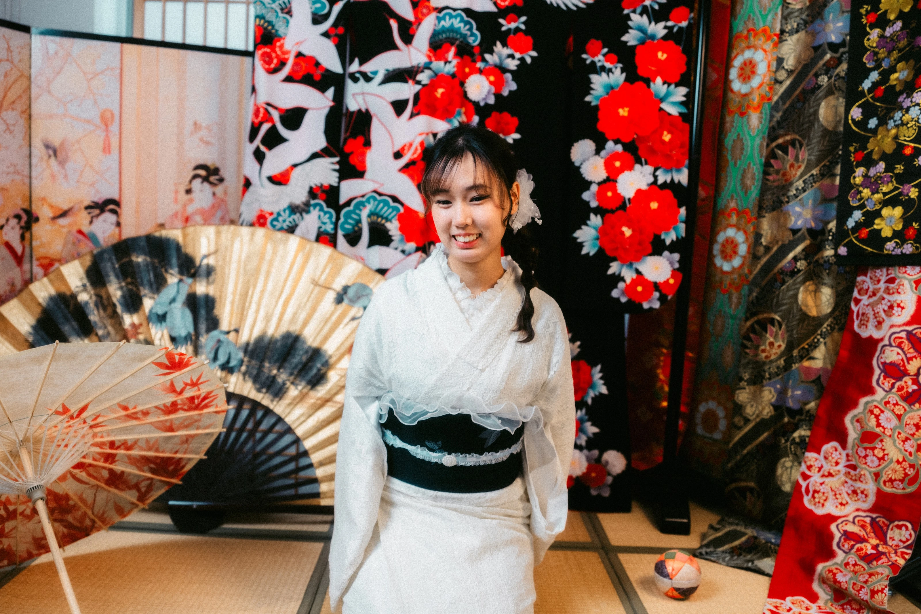 ポートレート 2