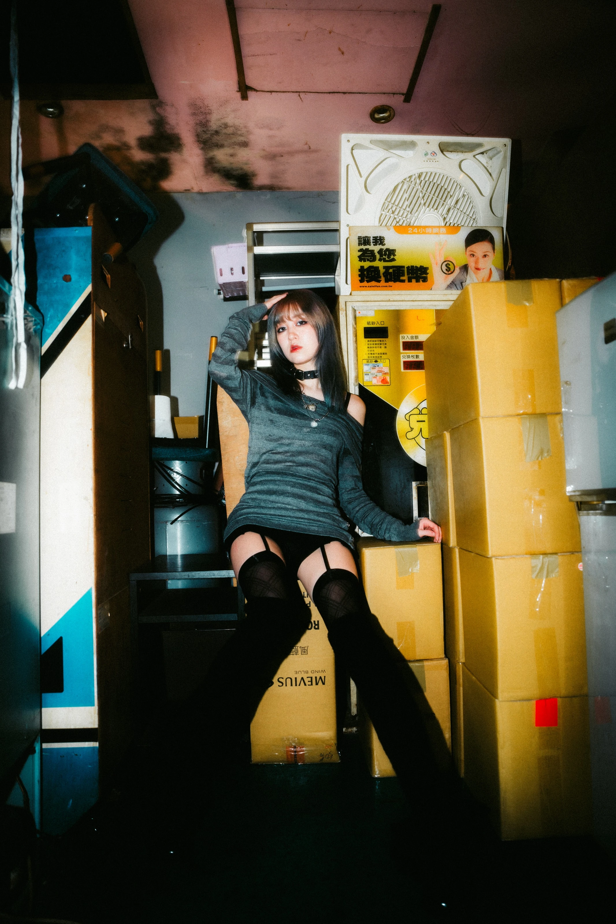Portrait 22