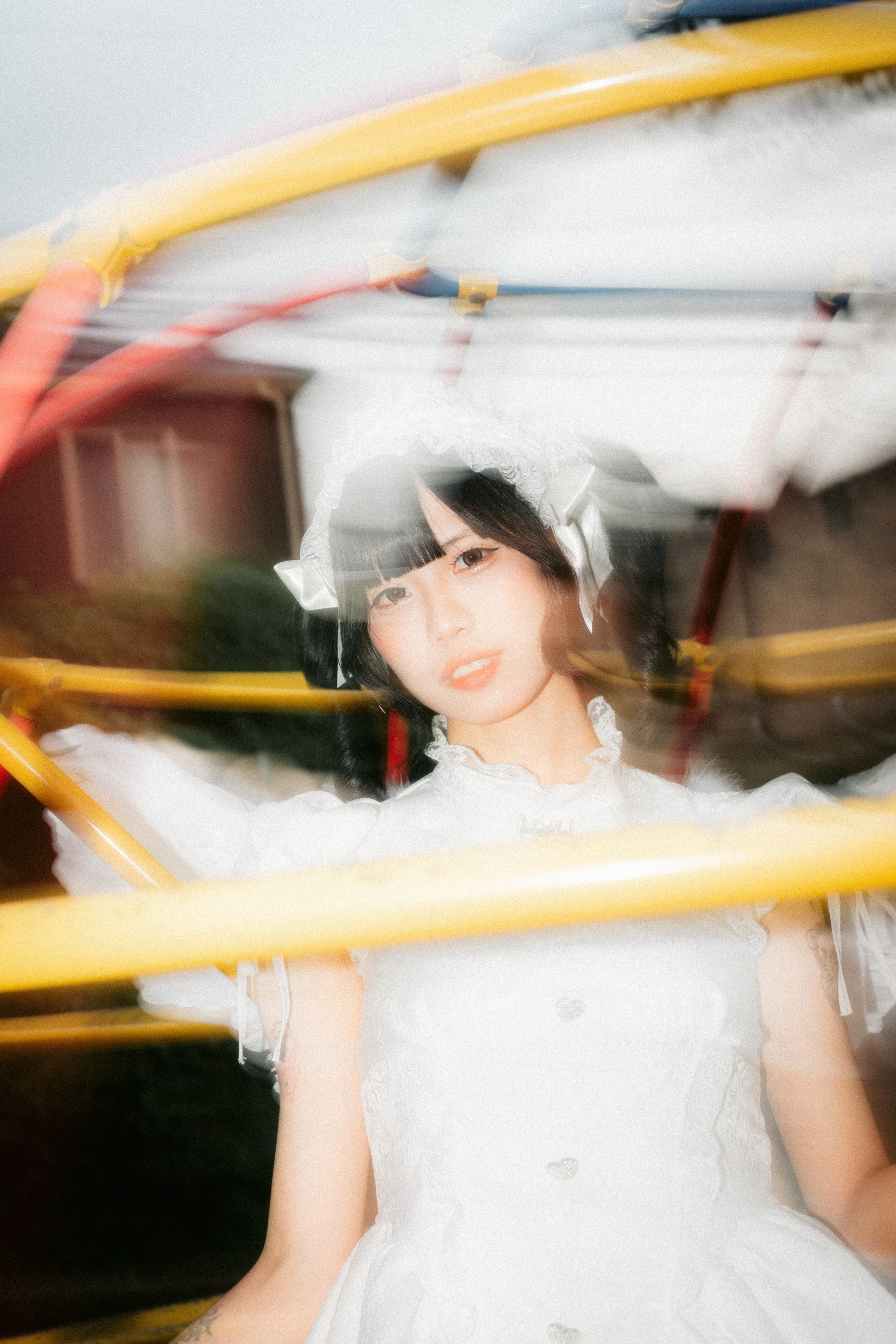 Portrait 5