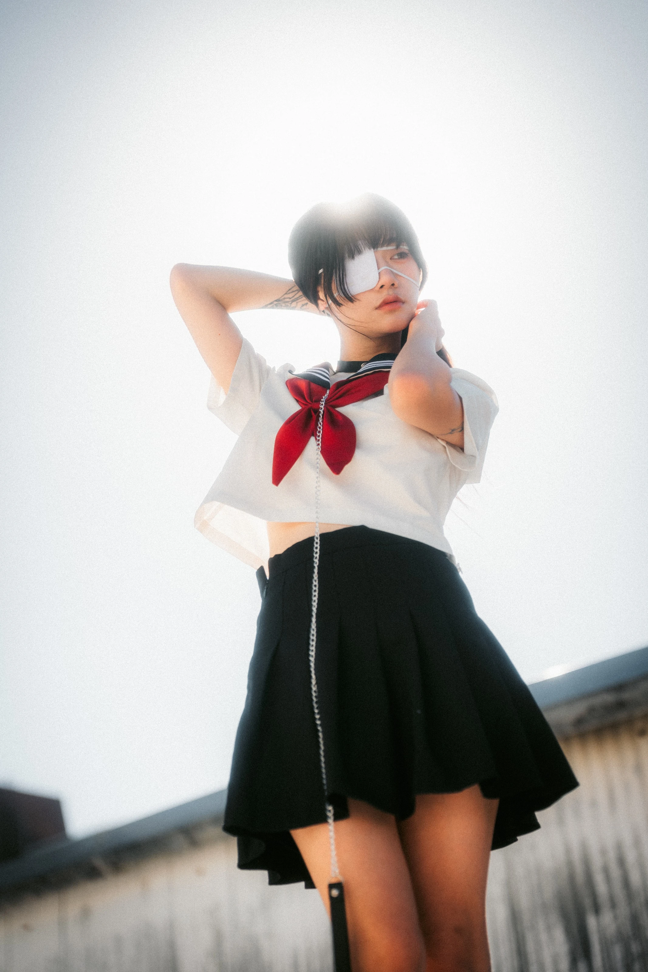 Portrait 10