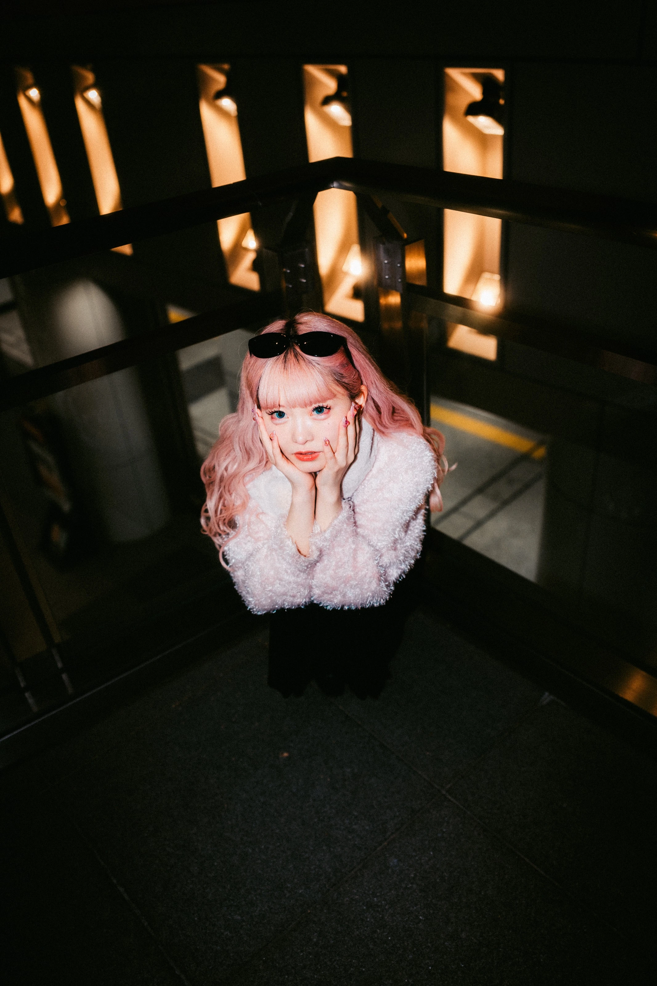 Portrait 13
