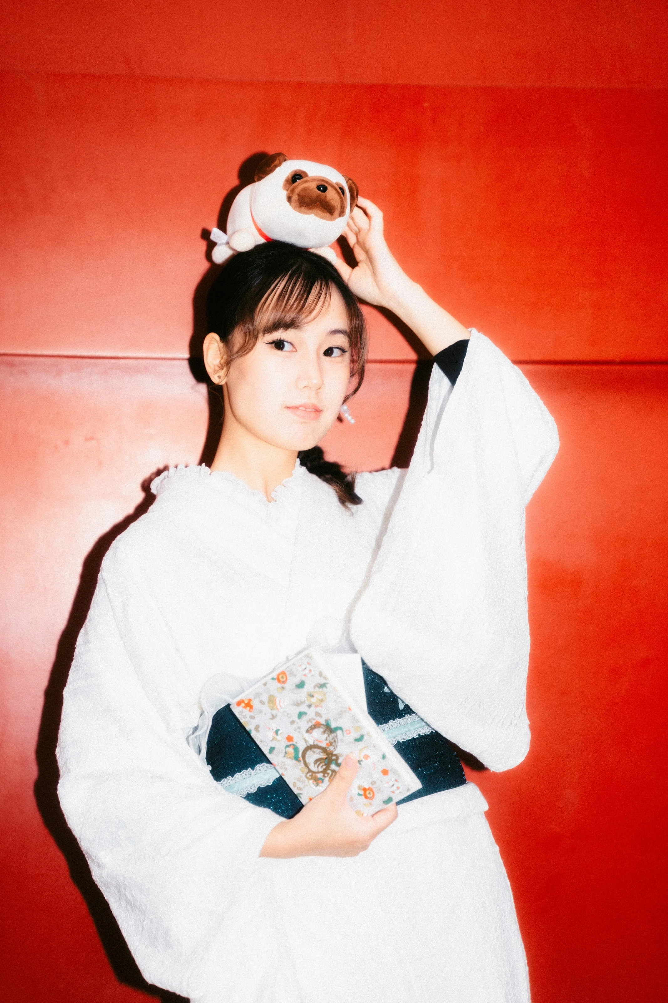 ポートレート 15