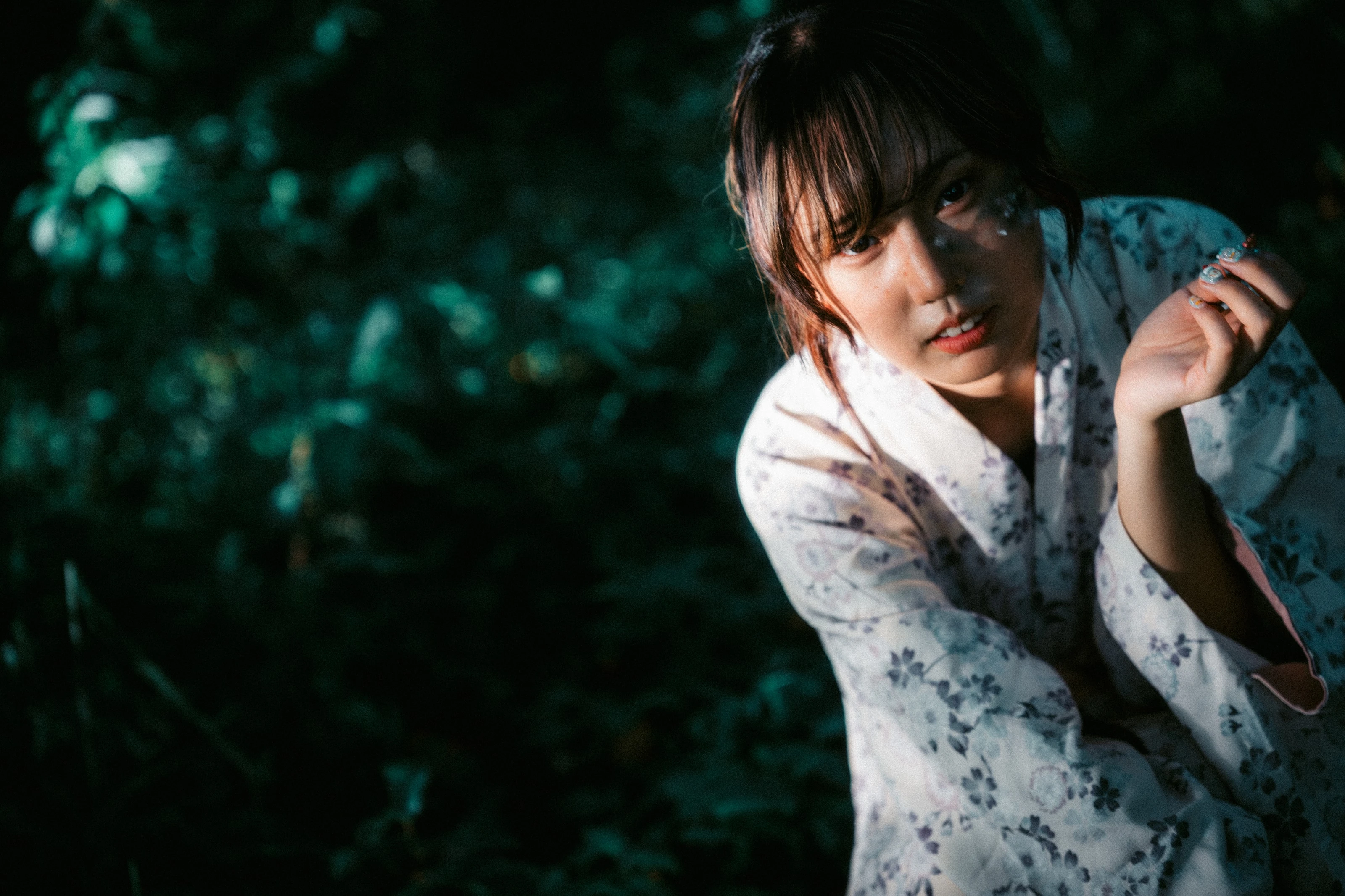 人像 8