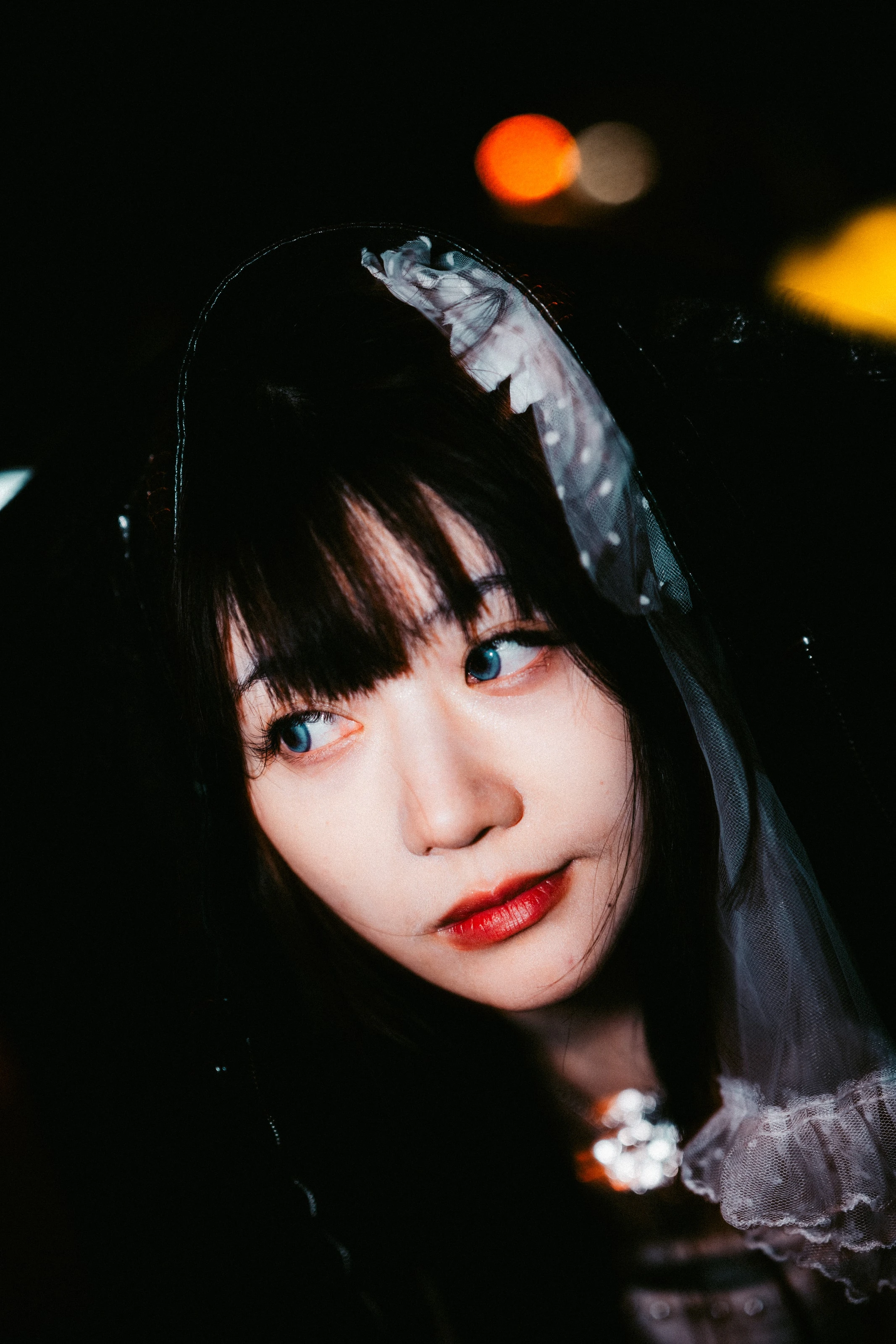 ポートレート 20
