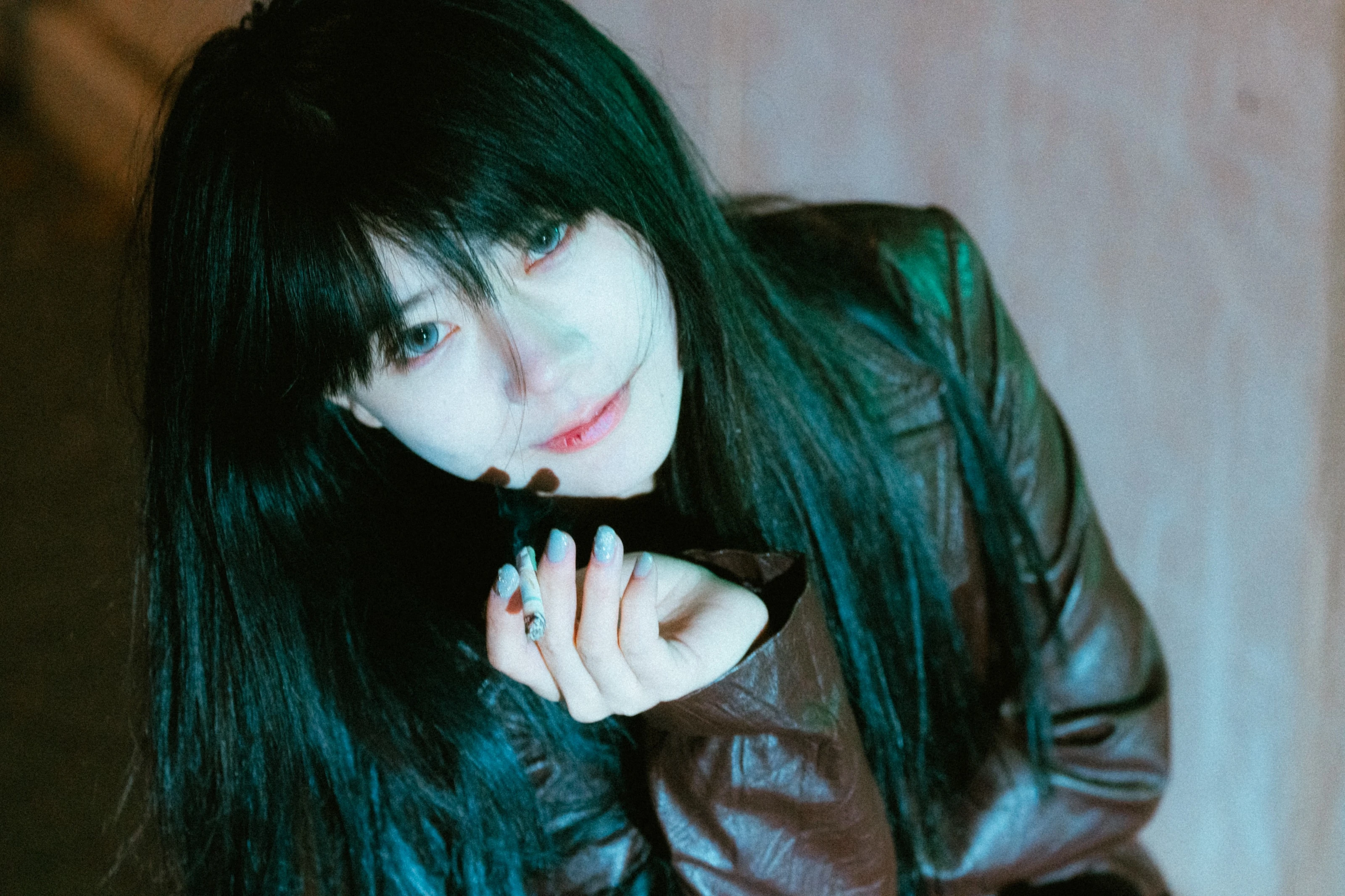 Portrait 10