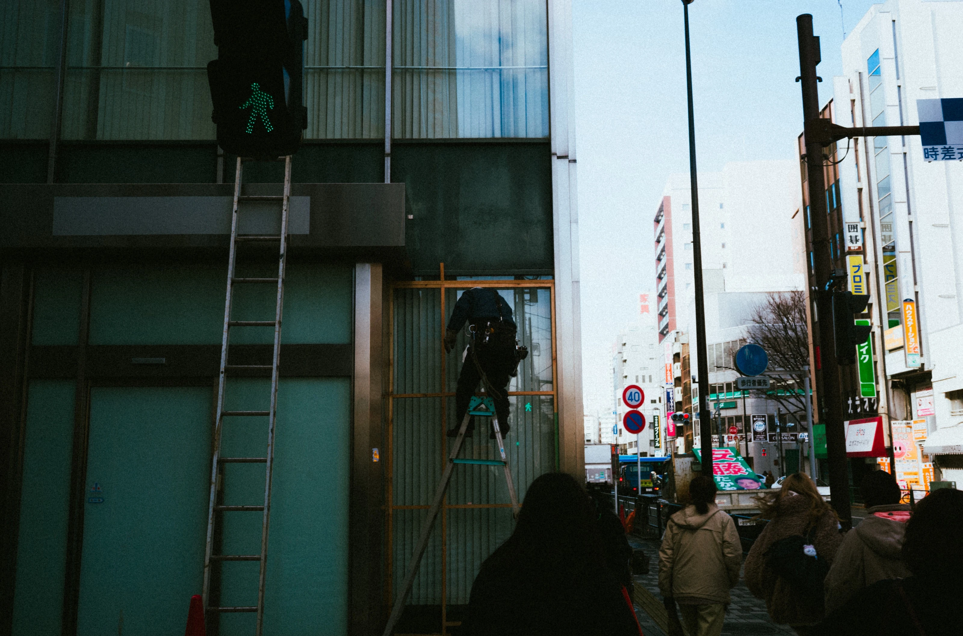 街拍 12