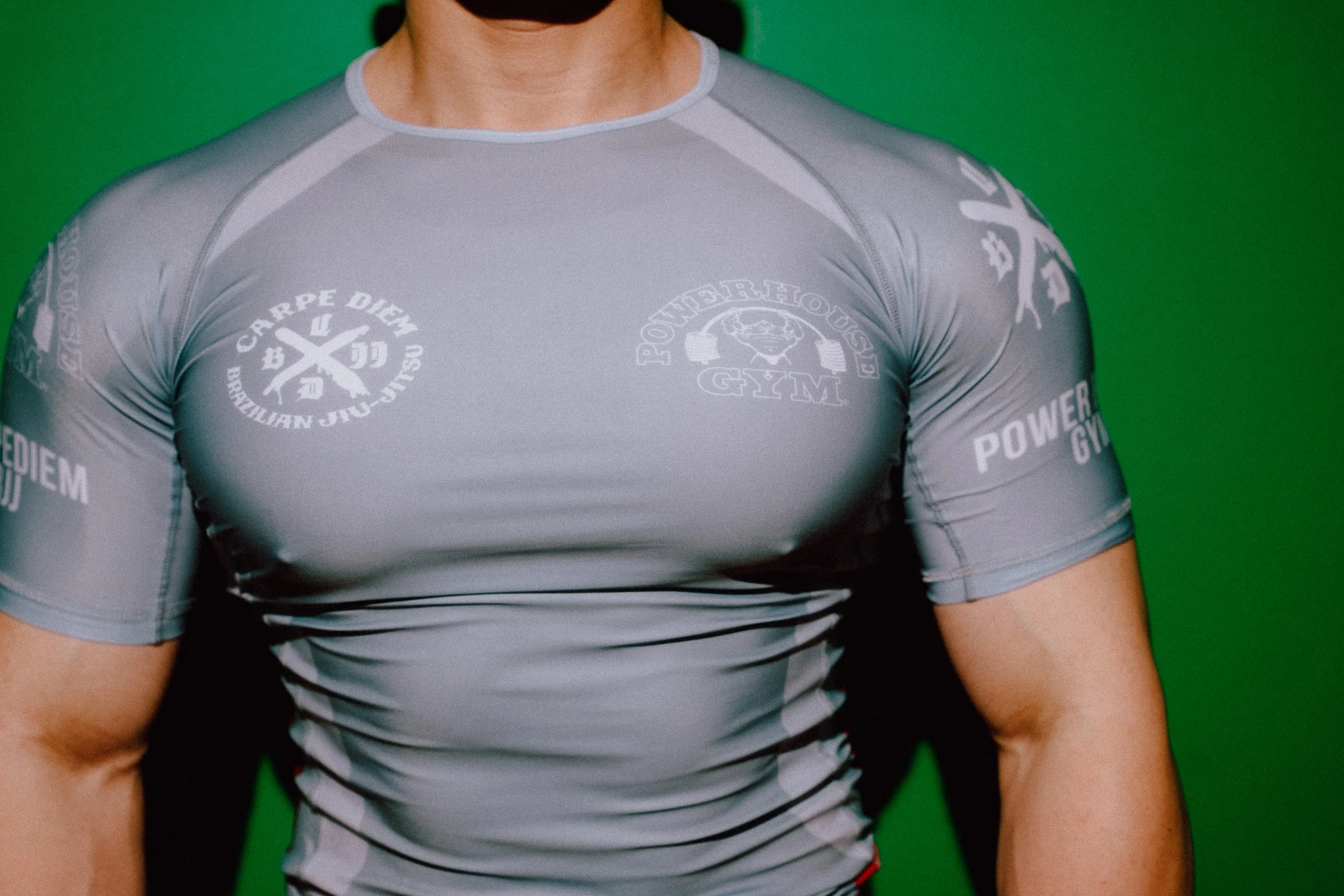 POWERHOUSE GYM × CARPE DIEM BJJ 62