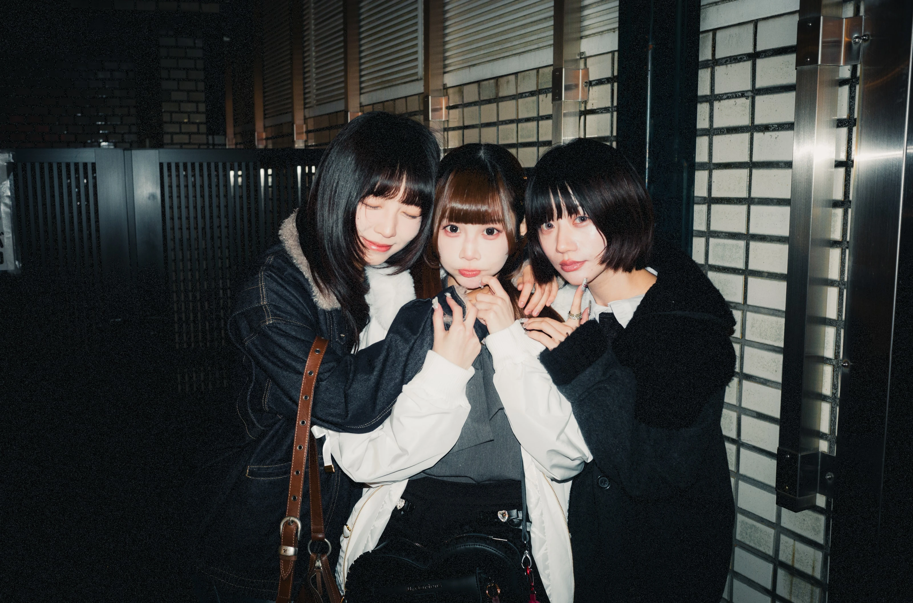 人像 5