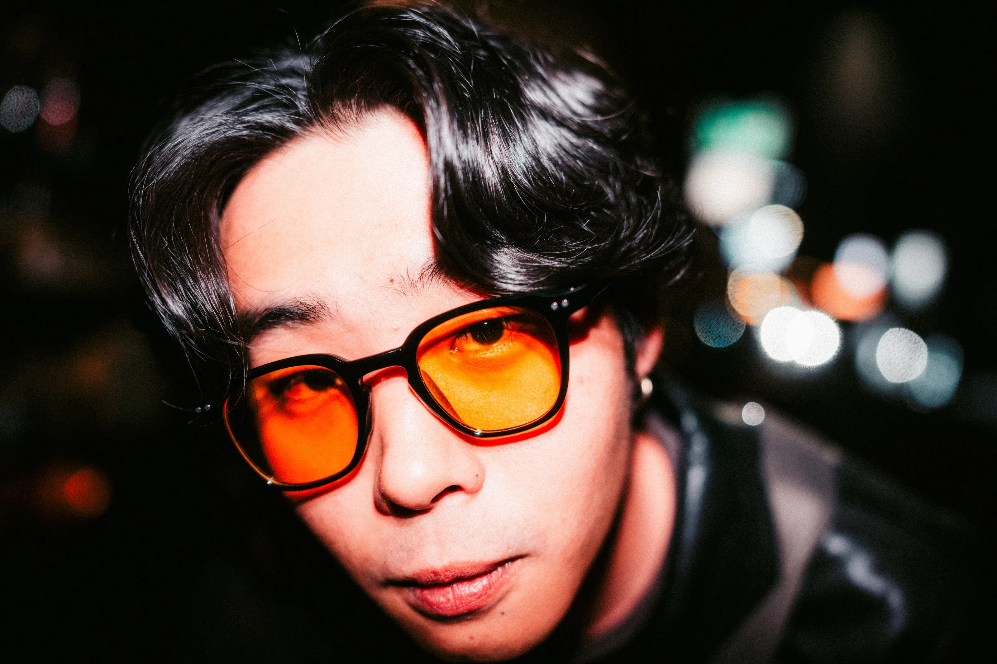 Portrait 3