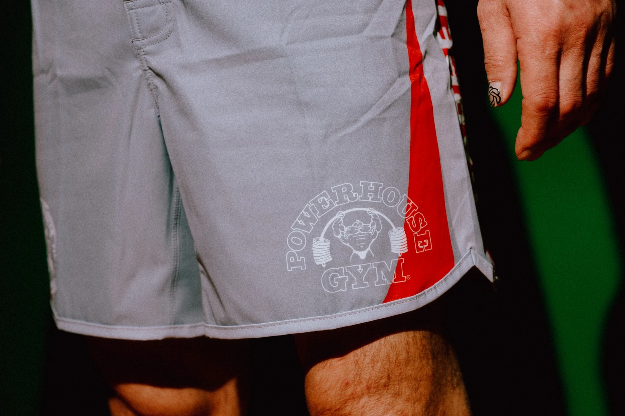 POWERHOUSE GYM × CARPE DIEM BJJ 65