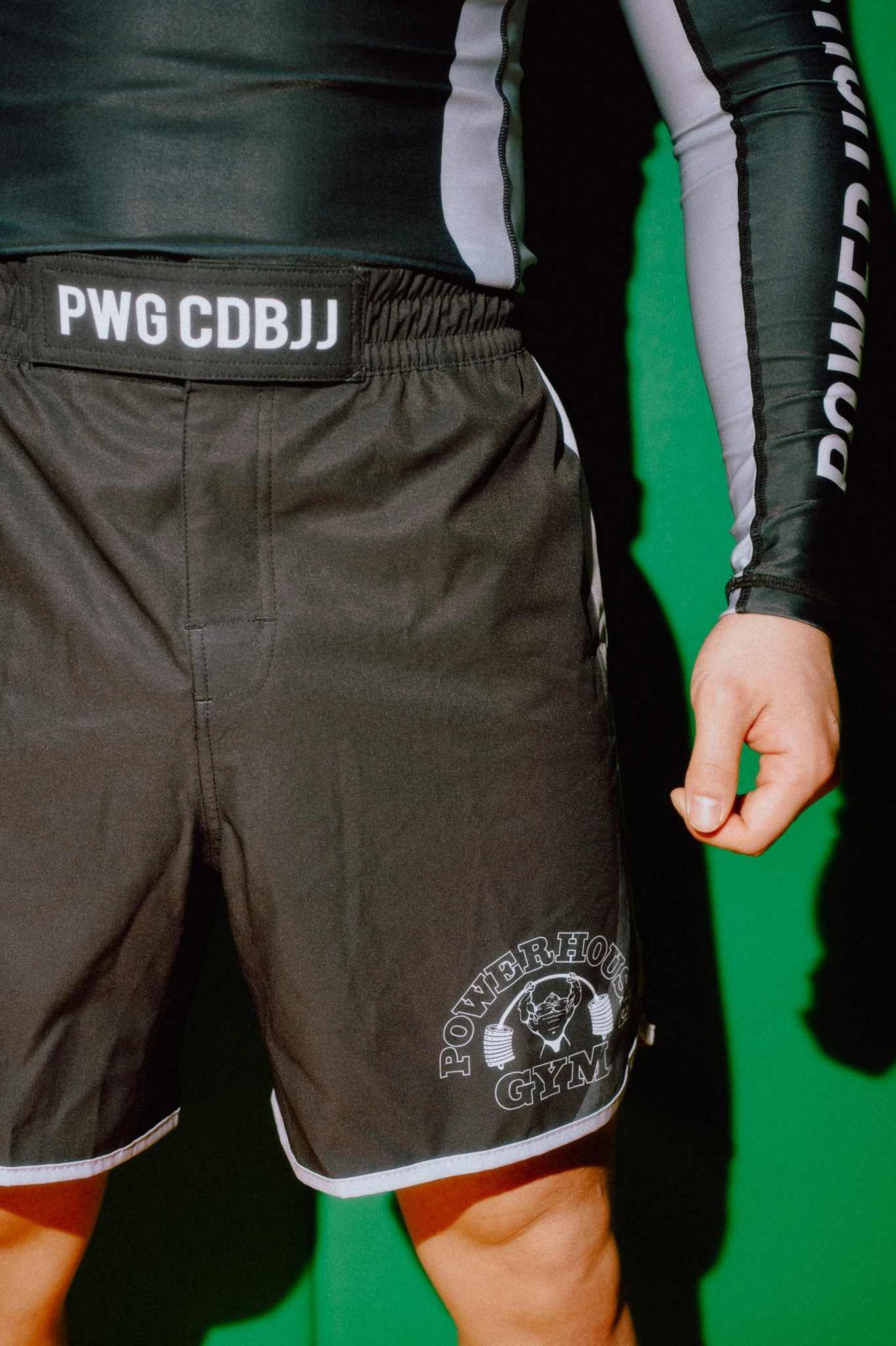 POWERHOUSE GYM × CARPE DIEM BJJ 47