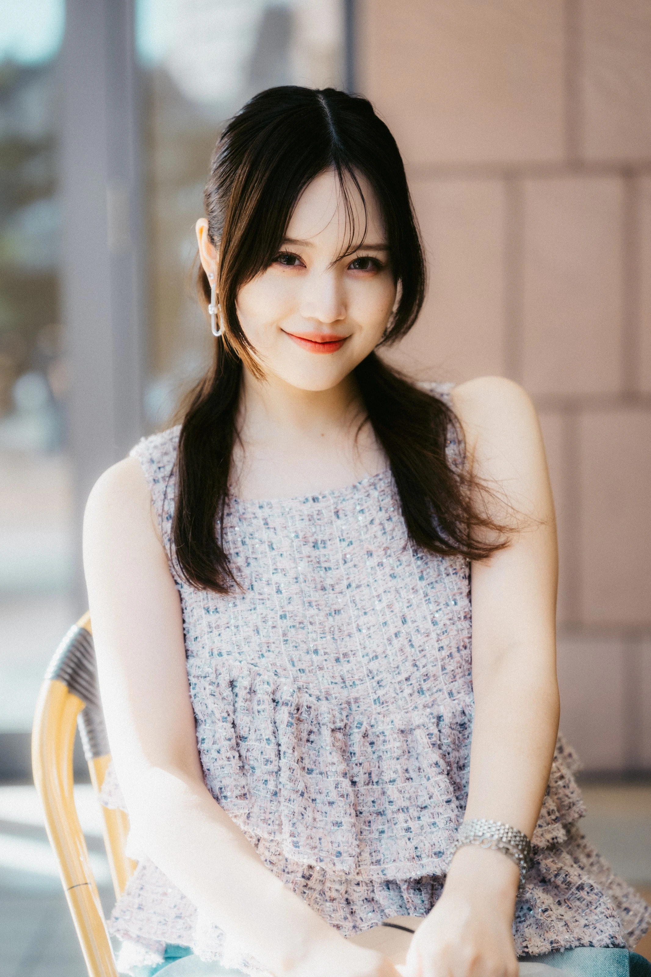 Portrait 12