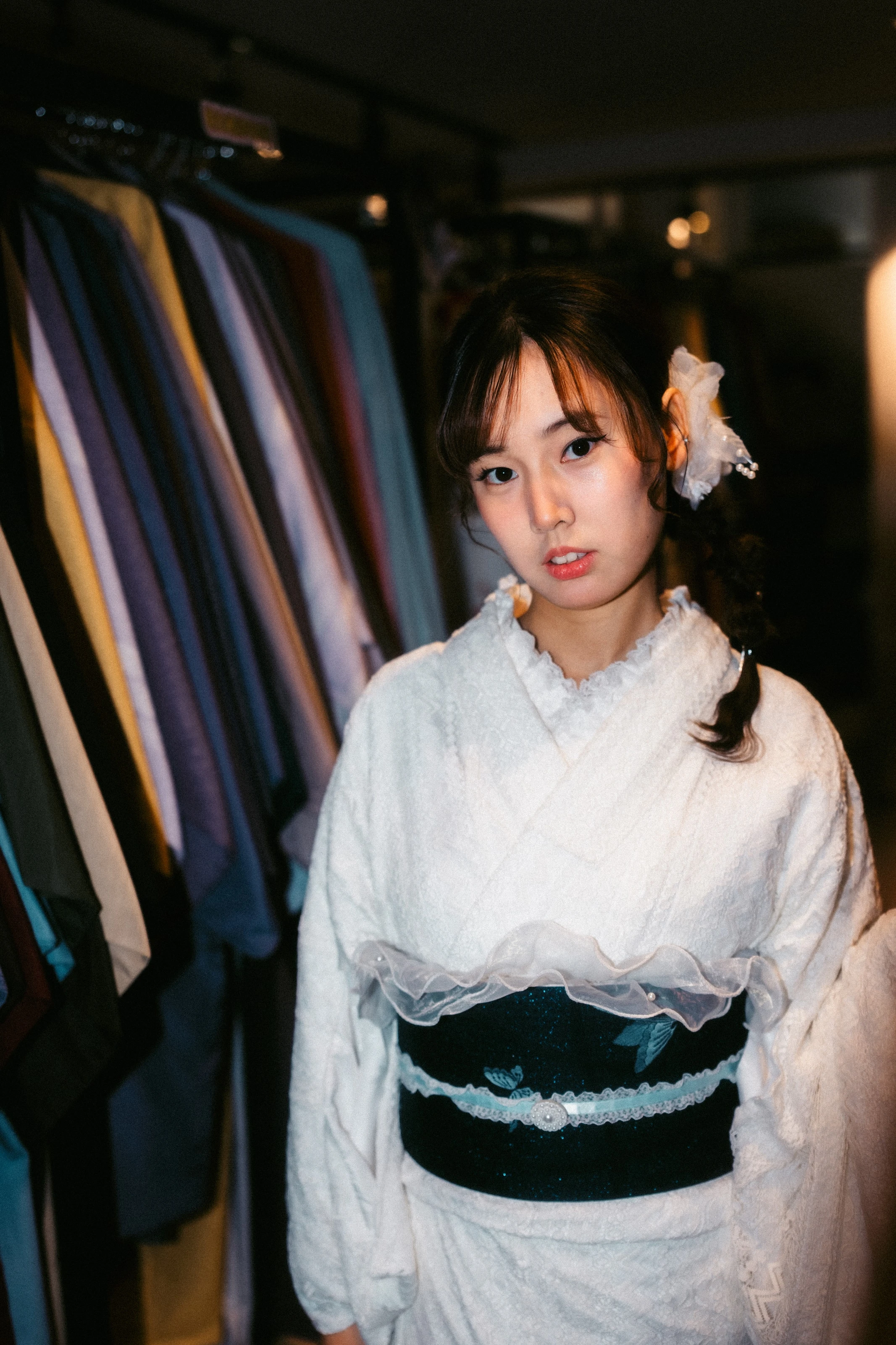 ポートレート 5