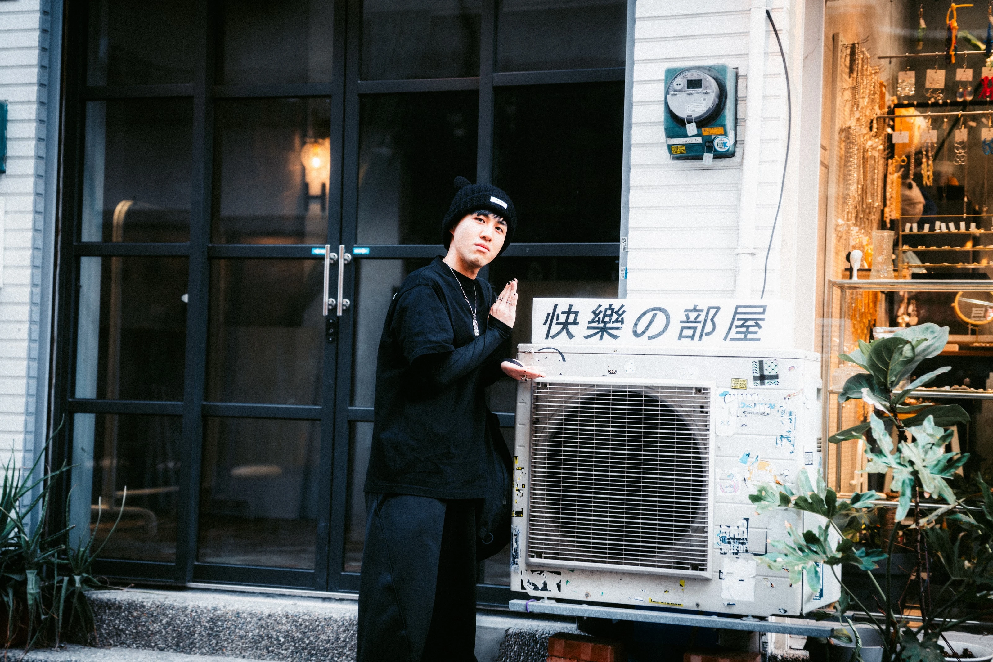 ポートレート 5