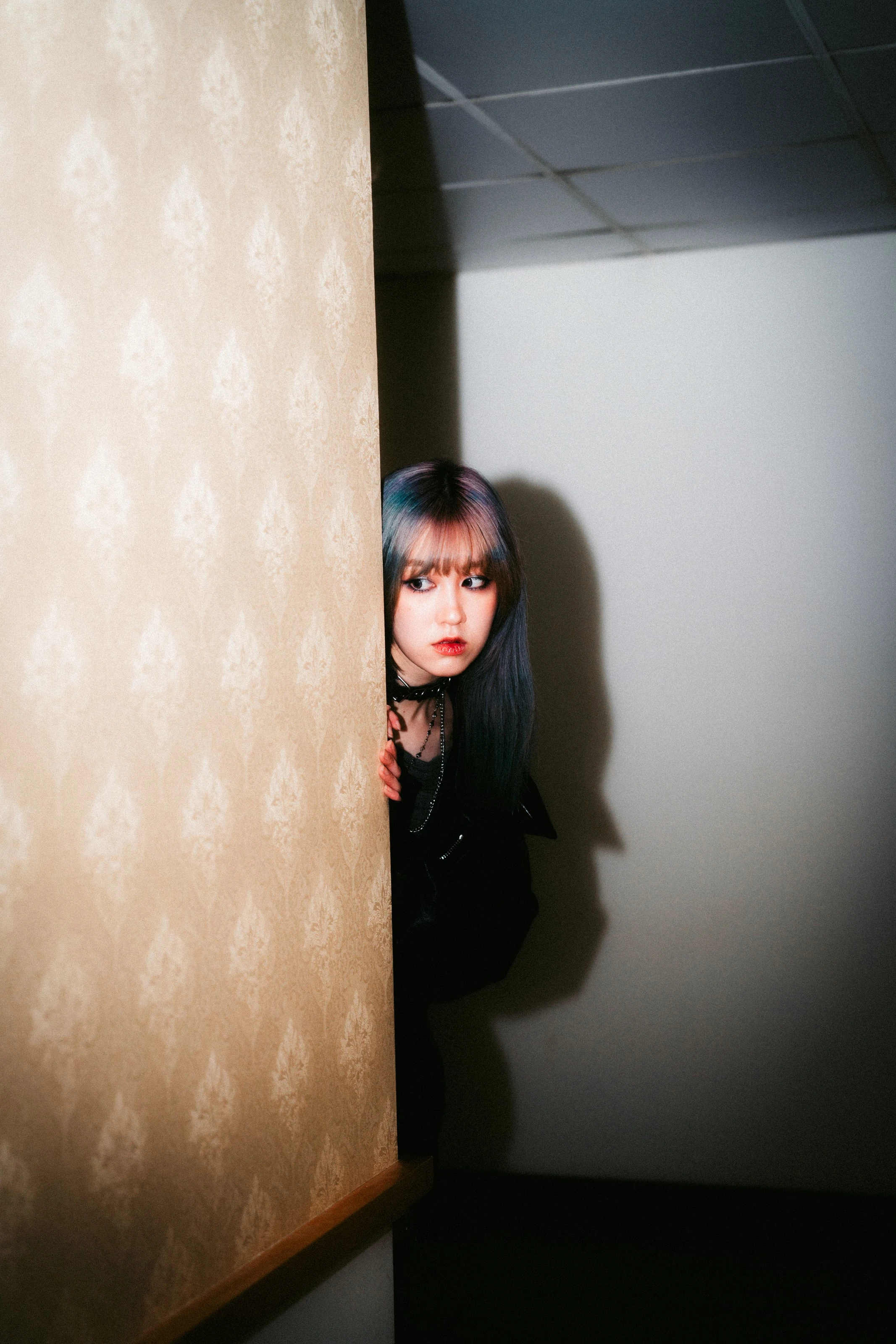 Portrait 5