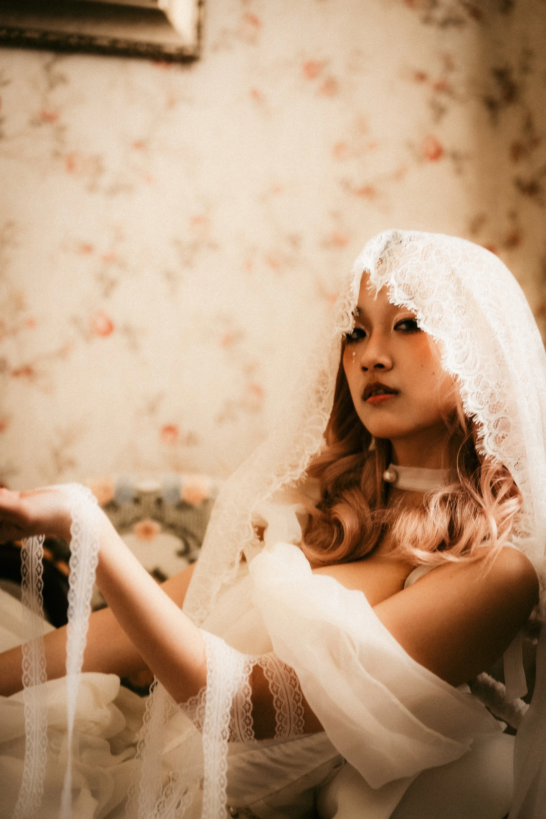 Portrait 9