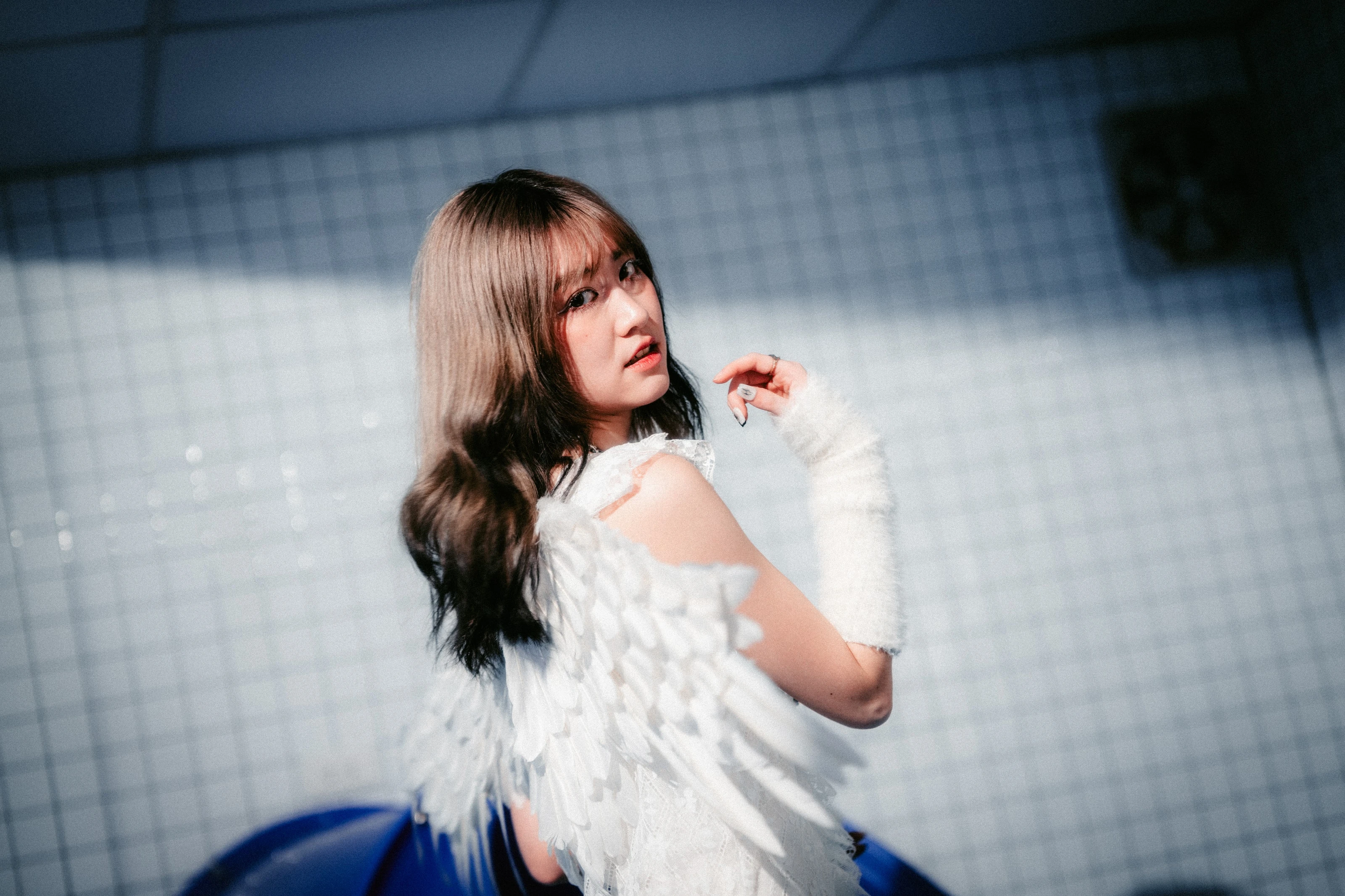 ポートレート 22