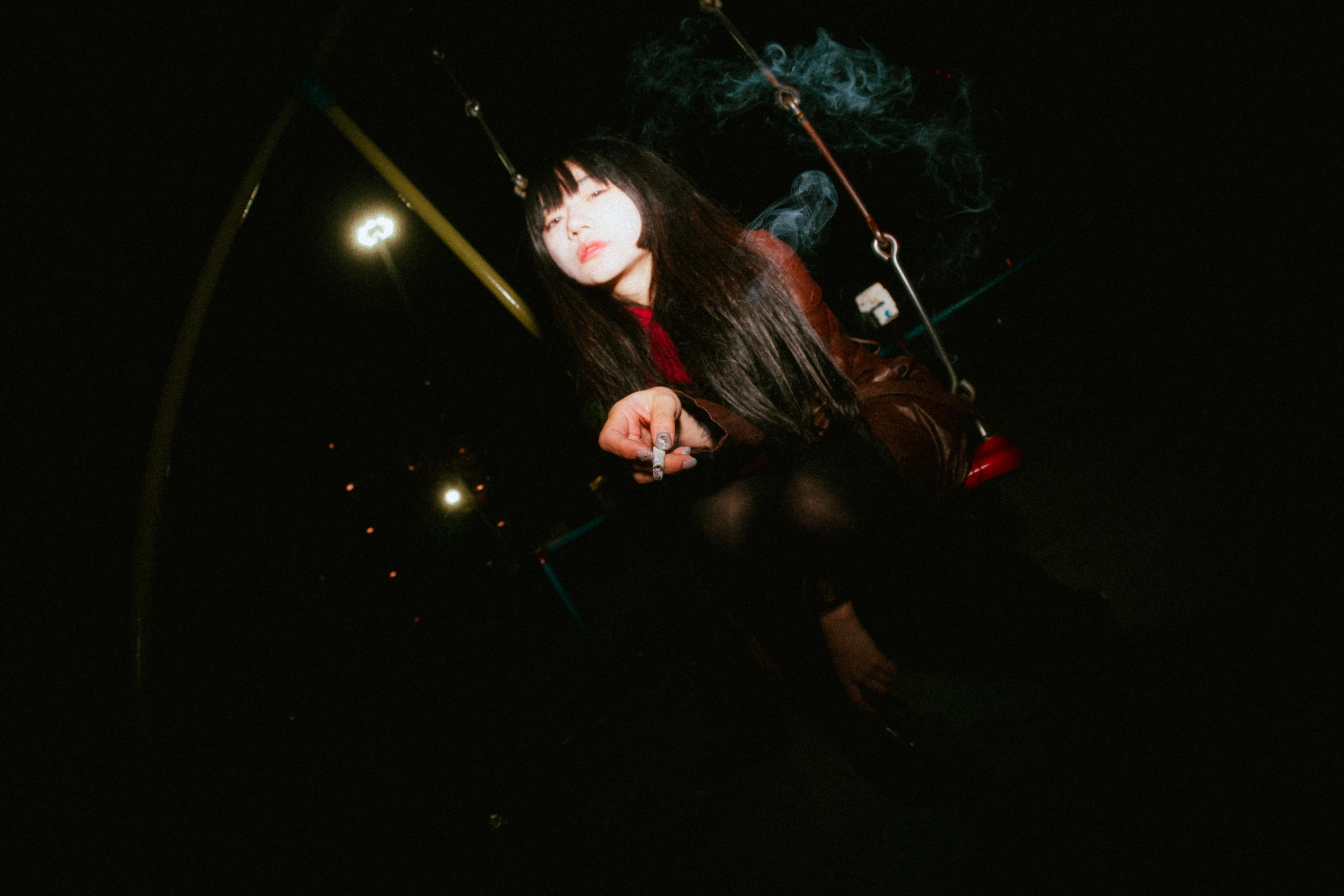 Portrait 15