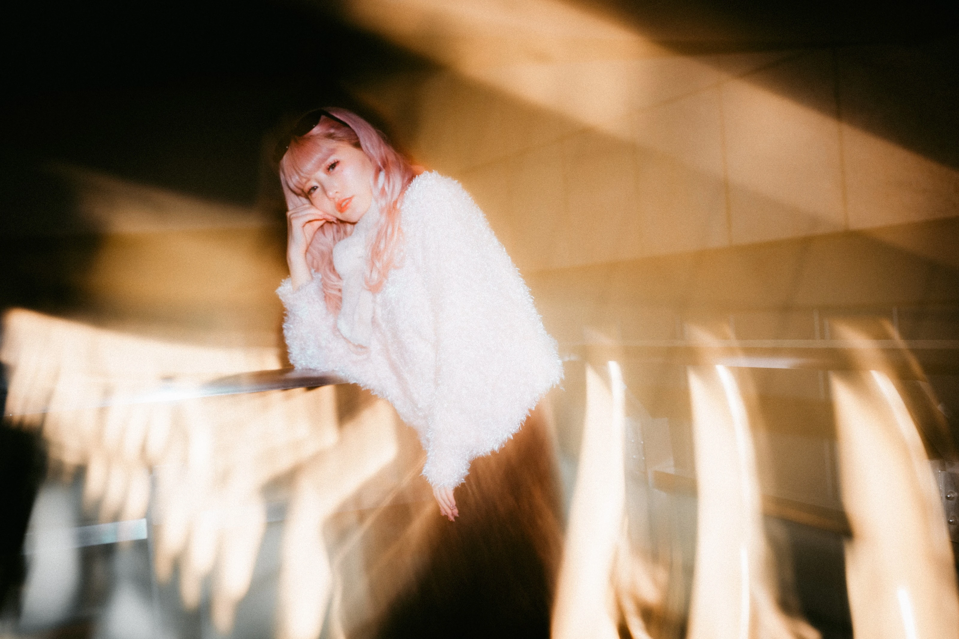 Portrait 12